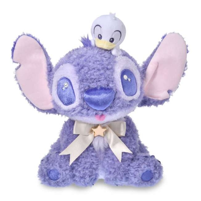 🌸 【預訂】Stitch 日本限定公仔 - Disney Stitch Day Collection