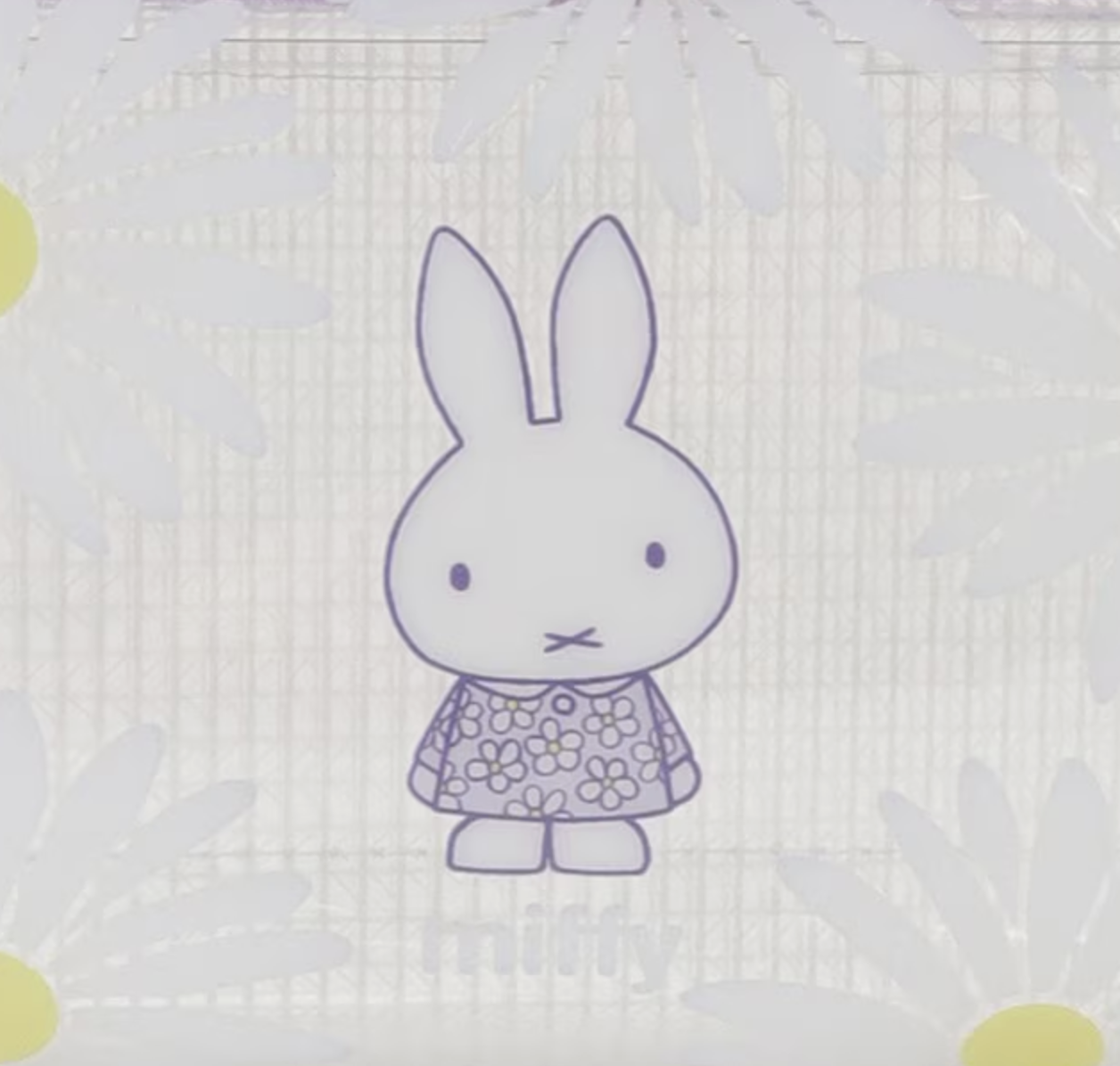 🐰💚 開心果及薰衣草系列 💜 " 3格多功能 zipper Pouch "( 📦 大約4月底 ～5月底到貨, 若遇到缺貨或其它因素貨期會延遲 ）