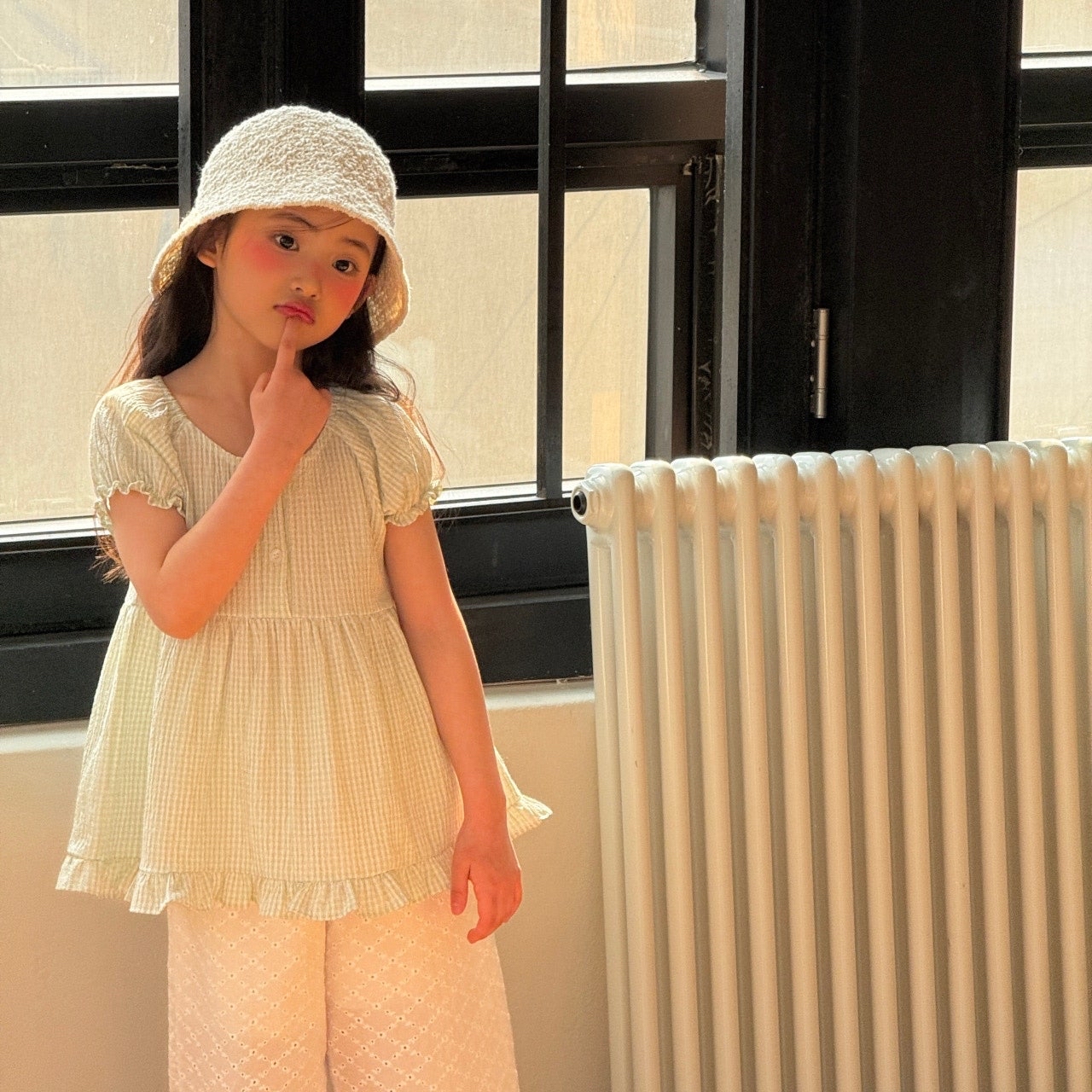 🇰🇷Ninibello 褲親子