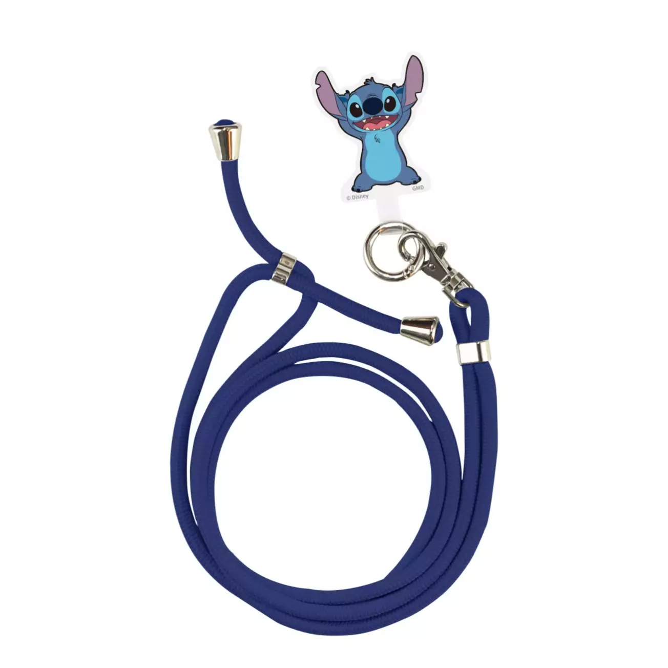 🌸 【預訂】Stitch 電話斜孭繩 - JPDisney 16/6 新品