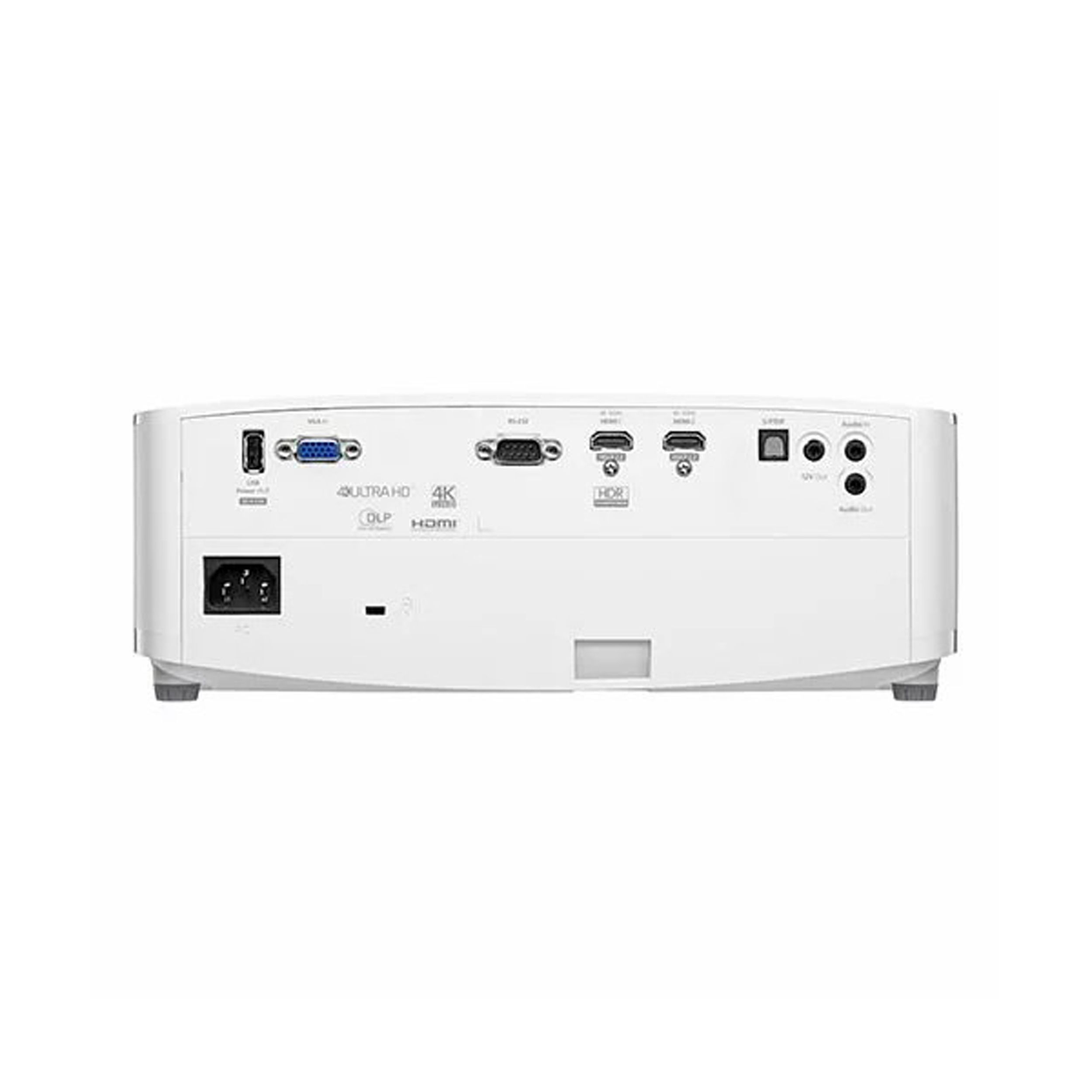 Optoma KHD38+ 4K UHD 投影機（現貨發售）