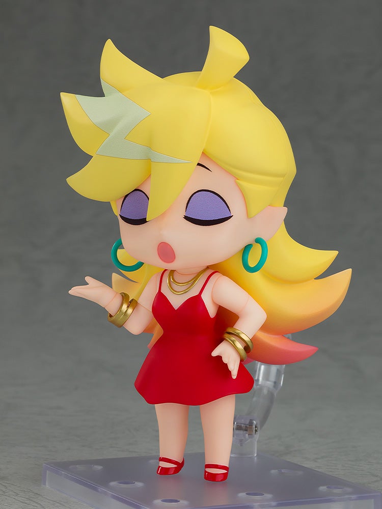 (預訂訂金 $100) (總價 $320) GSC Nendoroid 2951 新吊帶襪天使 Panty New Ver. 黏土人 (行版)
