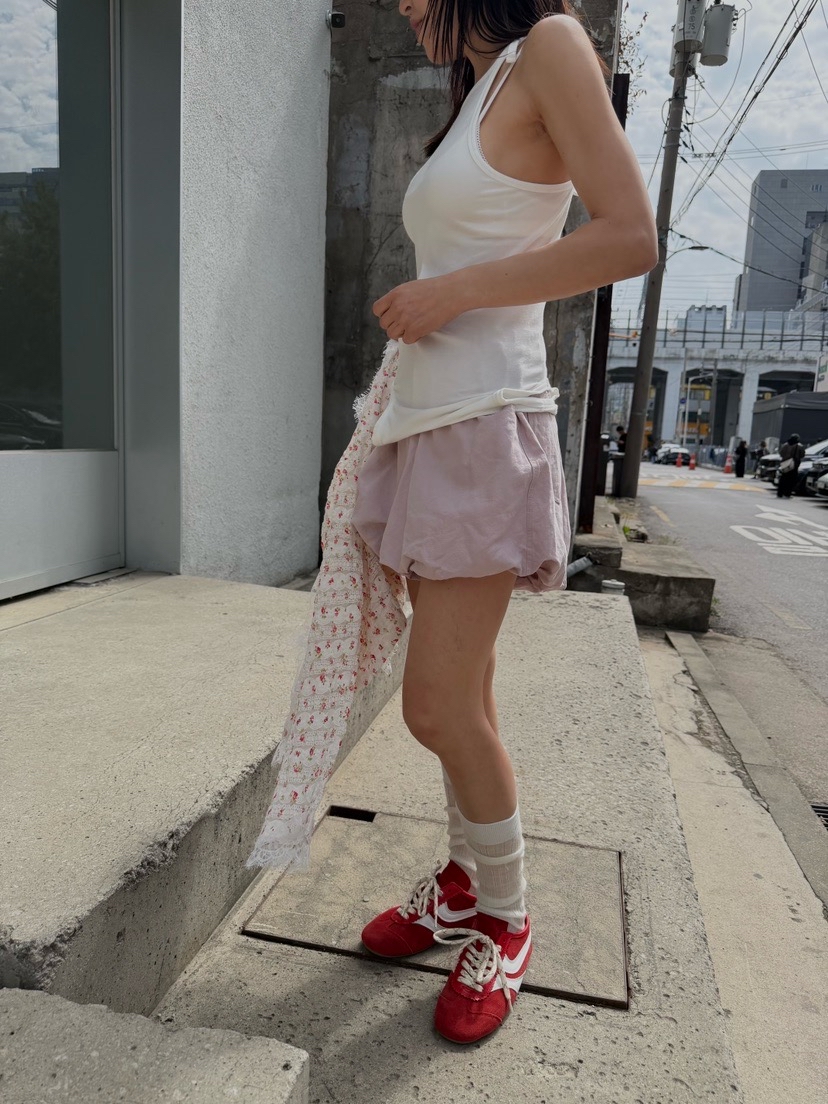 (2026SS) FRANC - SHORTS