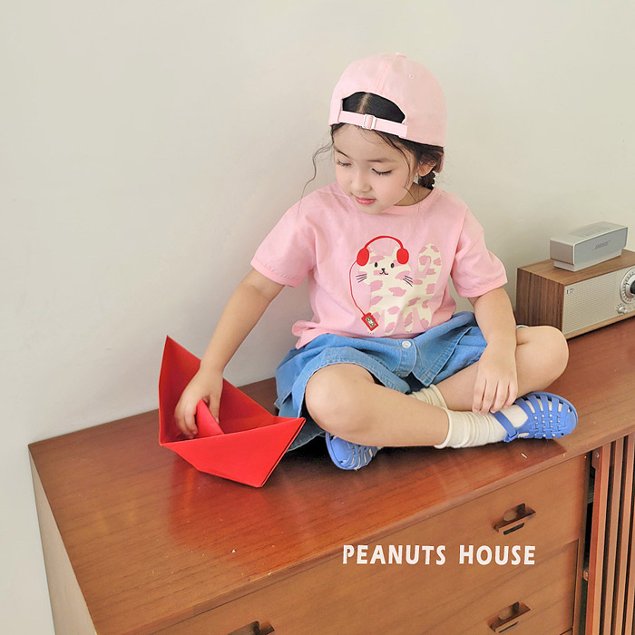 🇰🇷Peanuts House褲裙