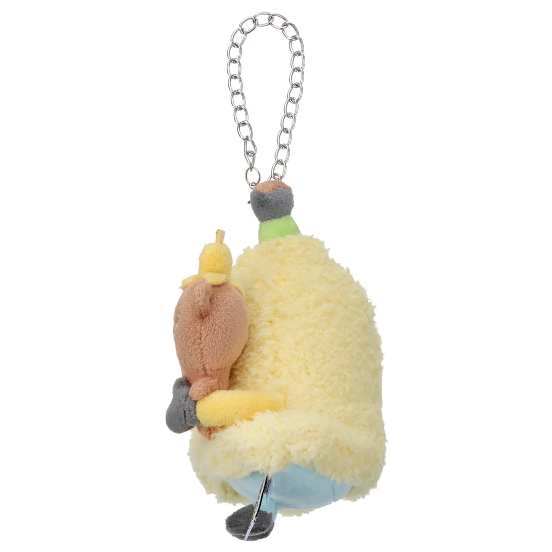 【預訂】Minions & Monsters - 公仔 bag charm (B)