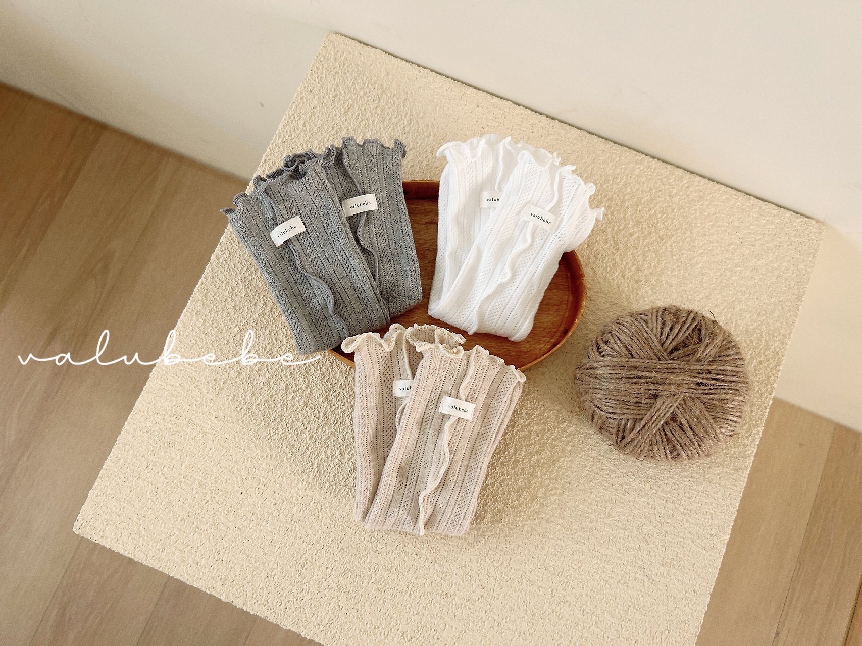 🇰🇷Valu_bebe襪