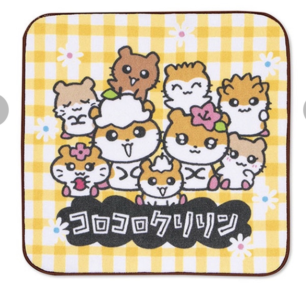 日本限定版-CK鼠商品