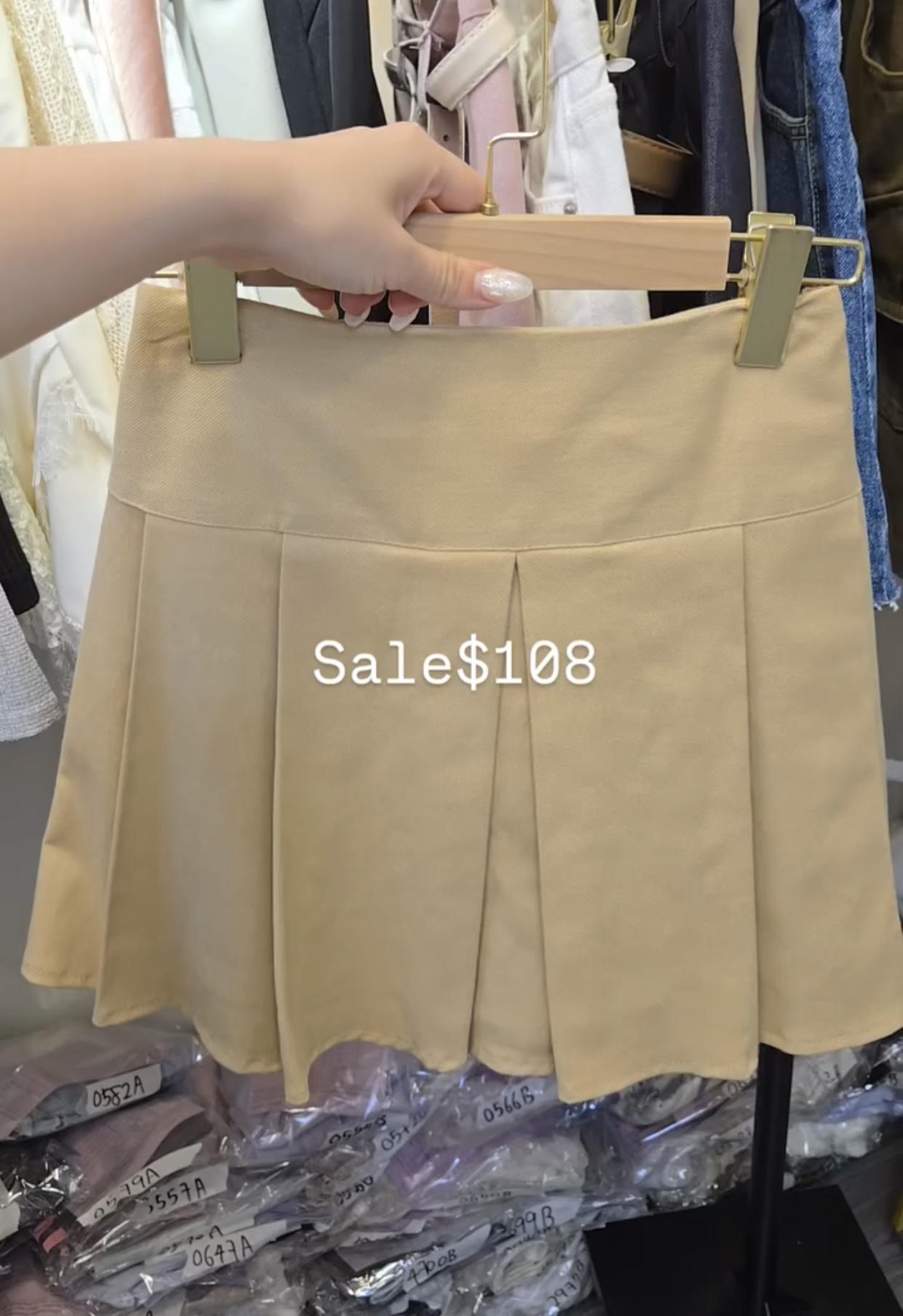 Sale$108