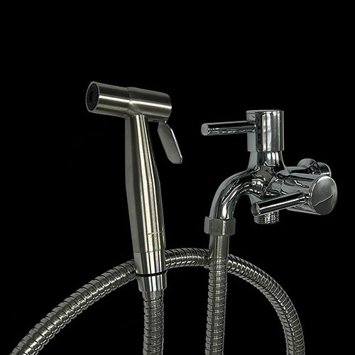 INNOVARE HYDROPOWER 2 WAY TAP WITH EASY WASH (EZ) FUNCTION 62520