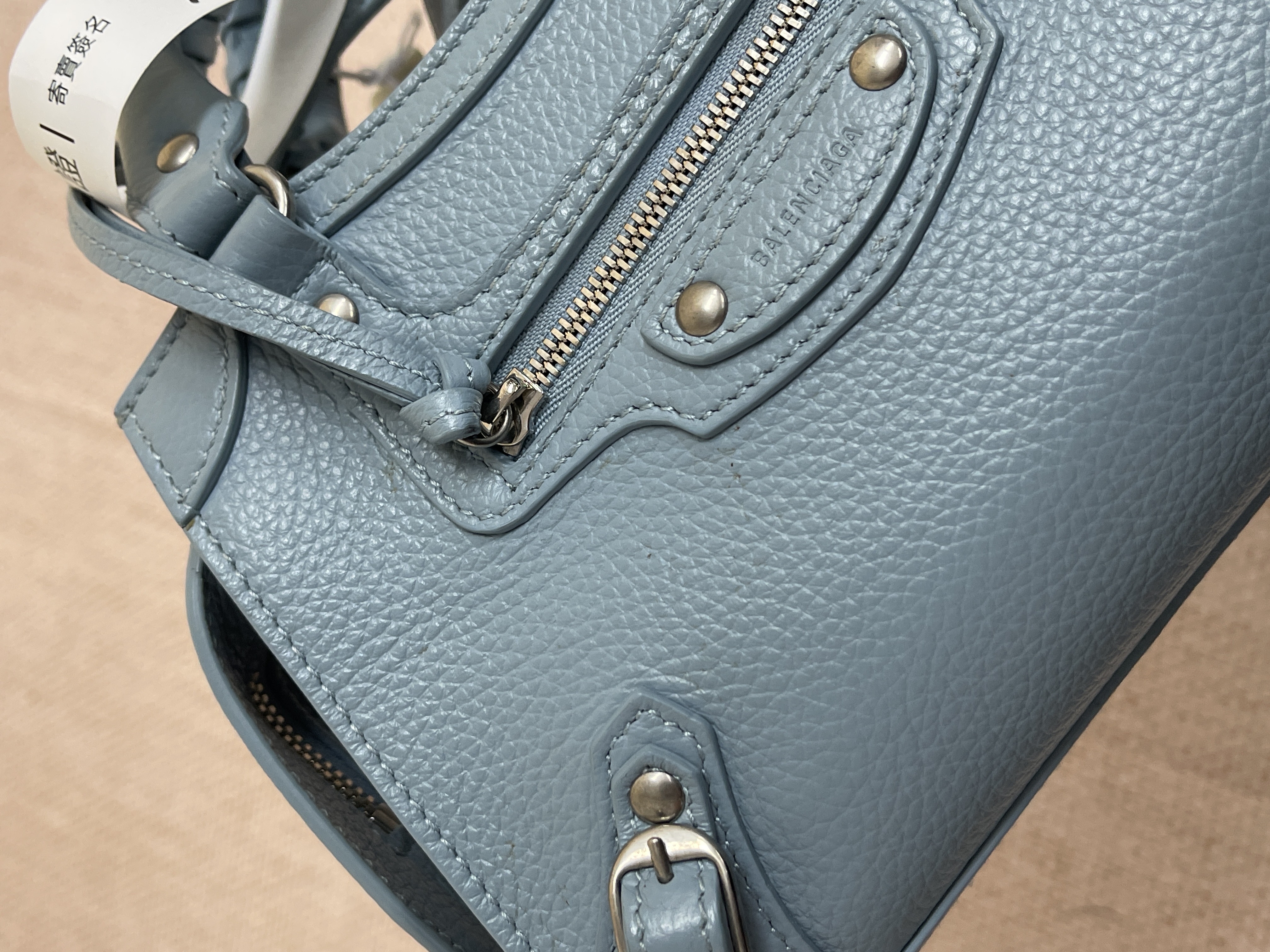 Pre-owned Balenciaga Neo Classic City/ Product Code: 26030815