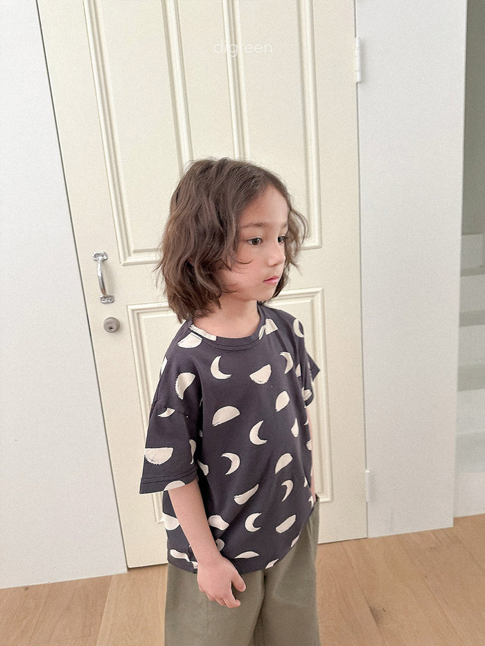 🇰🇷Digreenkids tee