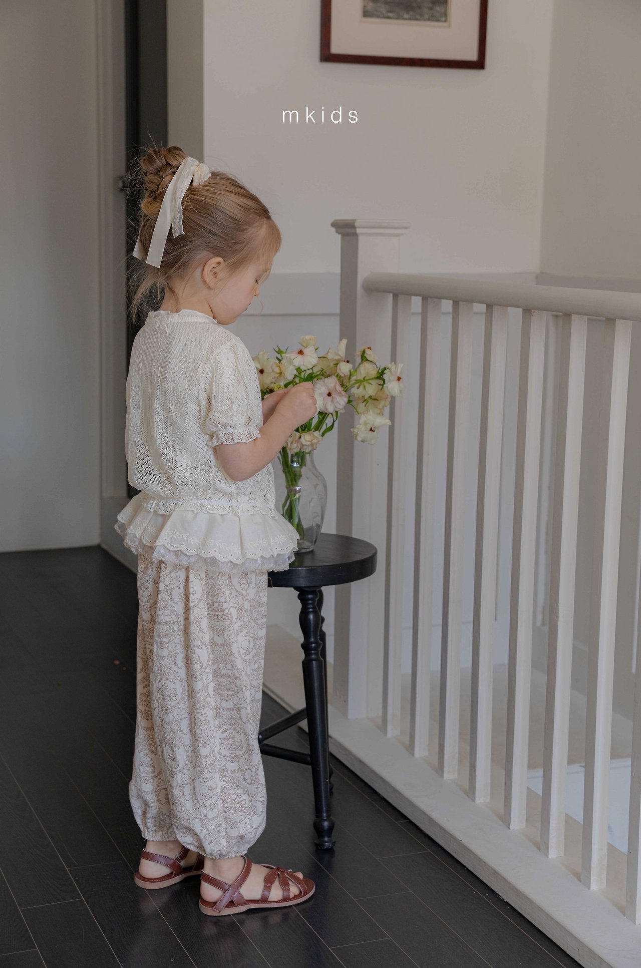 🇰🇷Mkids 外套