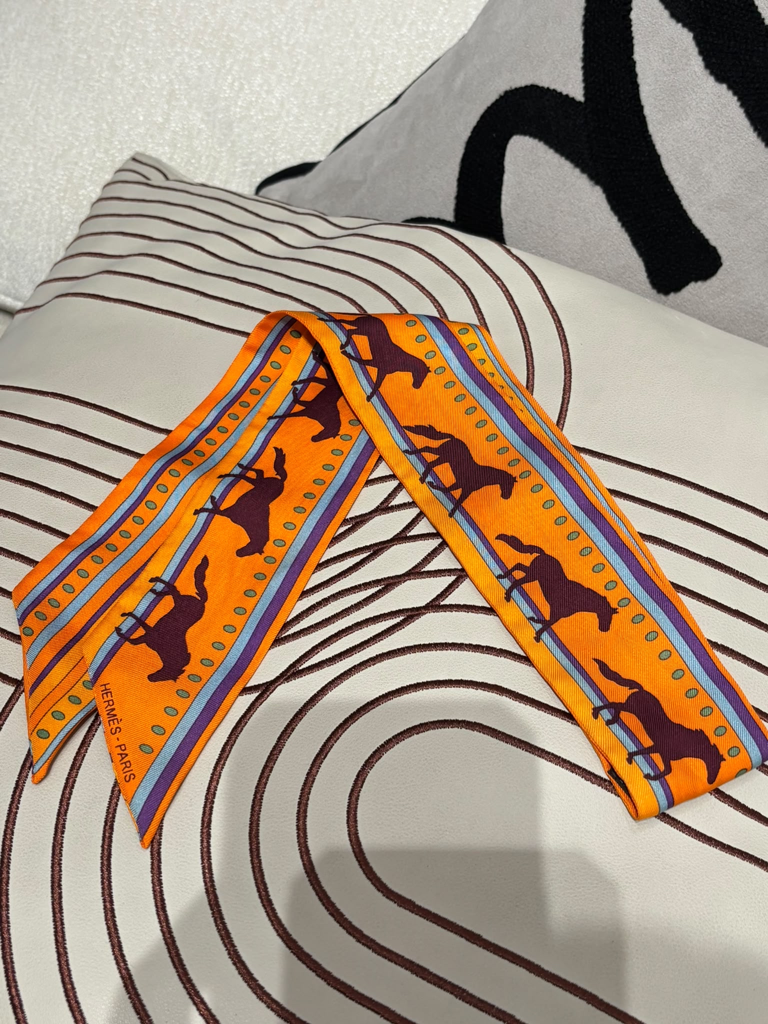 全新 Hermes Twilly 100%Authentic, brand new 全新 ✅Box