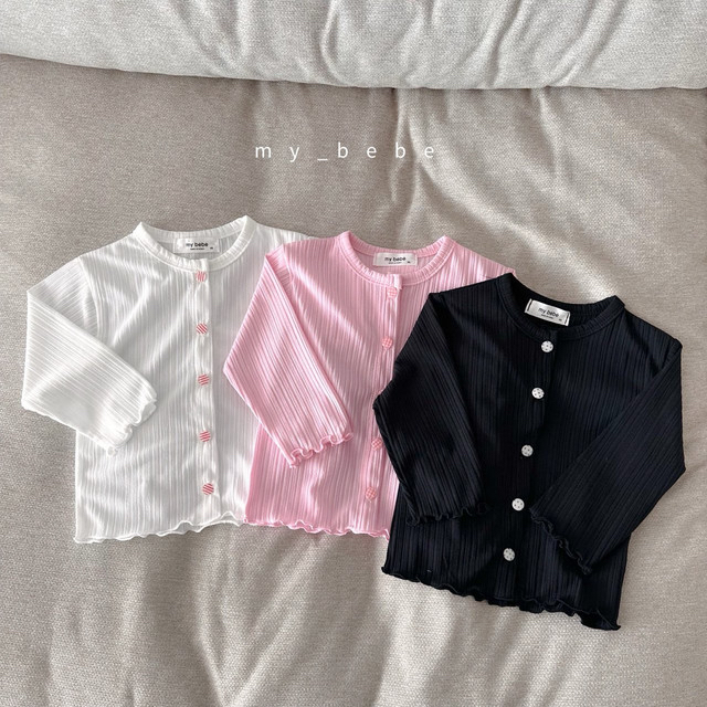 🇰🇷My Bebe外套