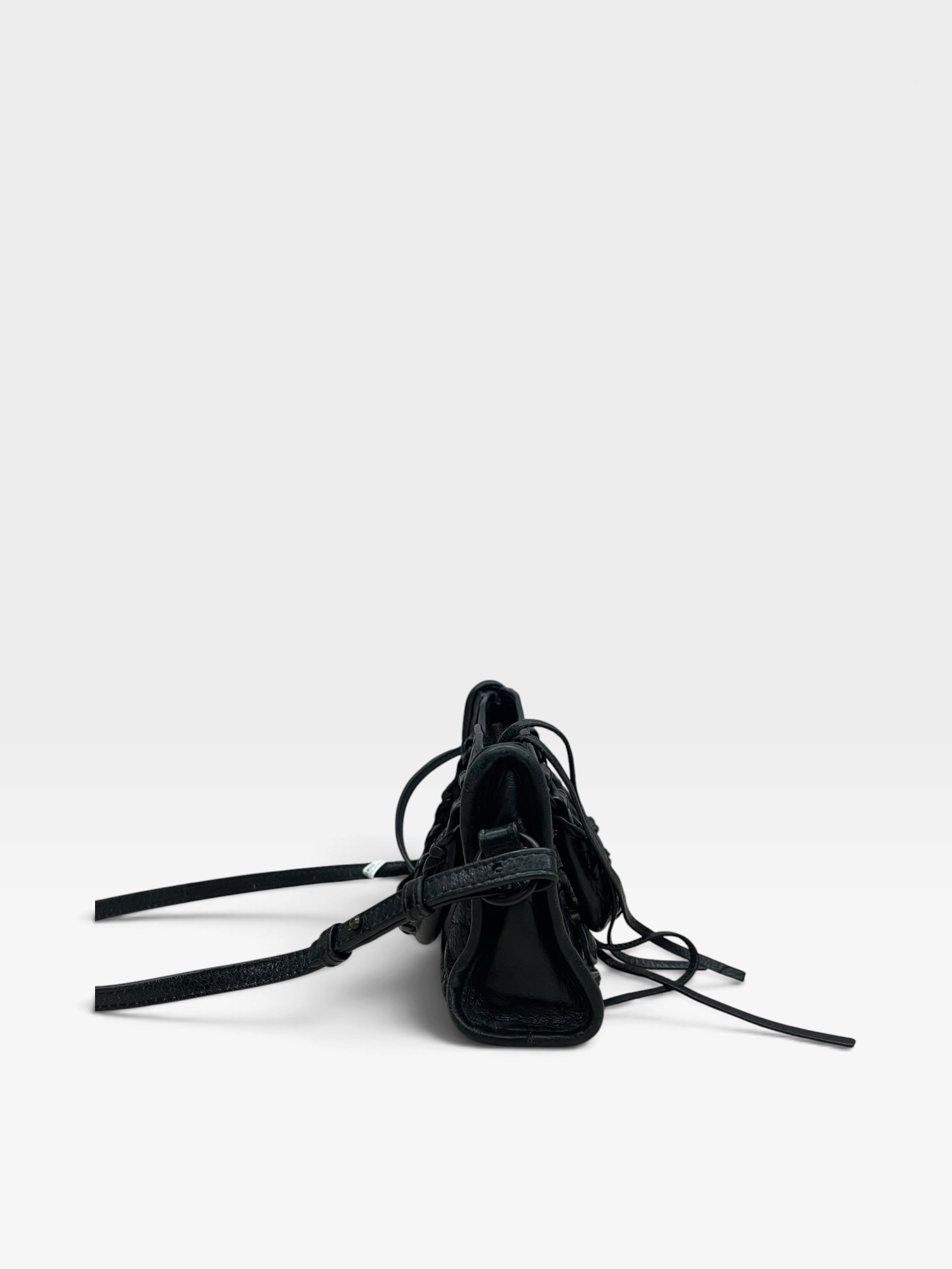 Pre-Owned Balenciaga Le City Nano /Product Code: 102202