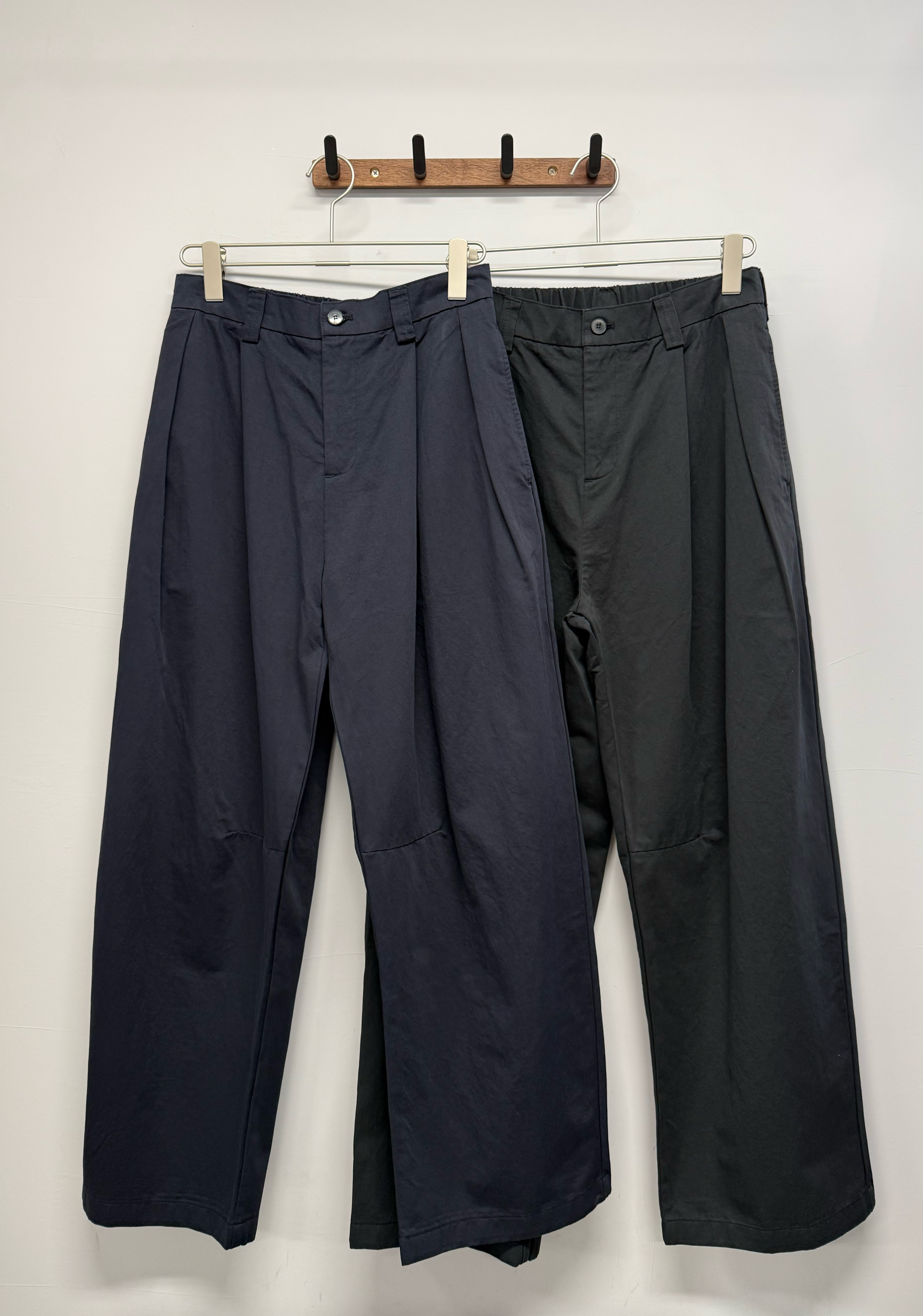 (Unisex) Baggy casual pants #pt21