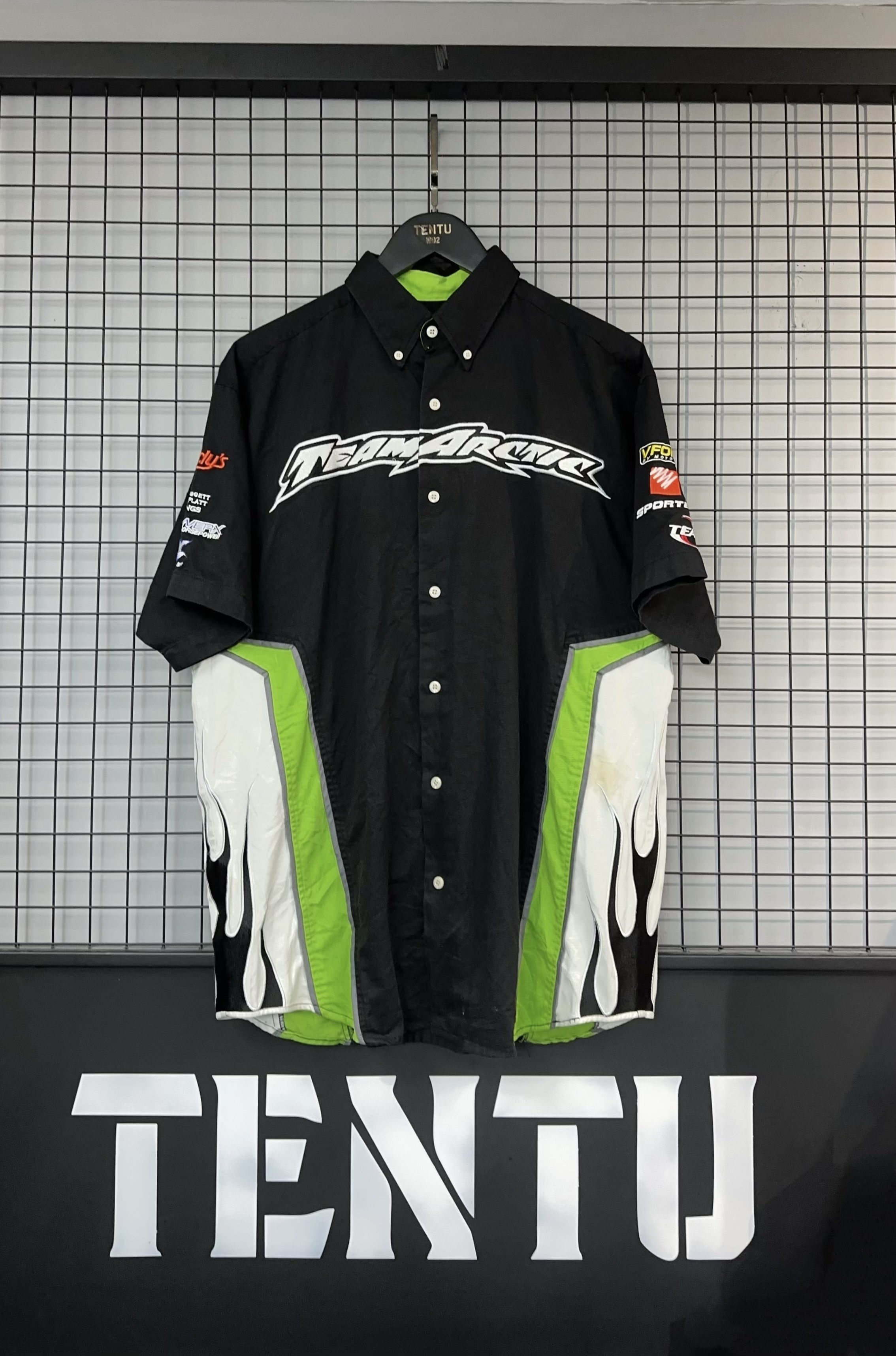 Racing Shirt