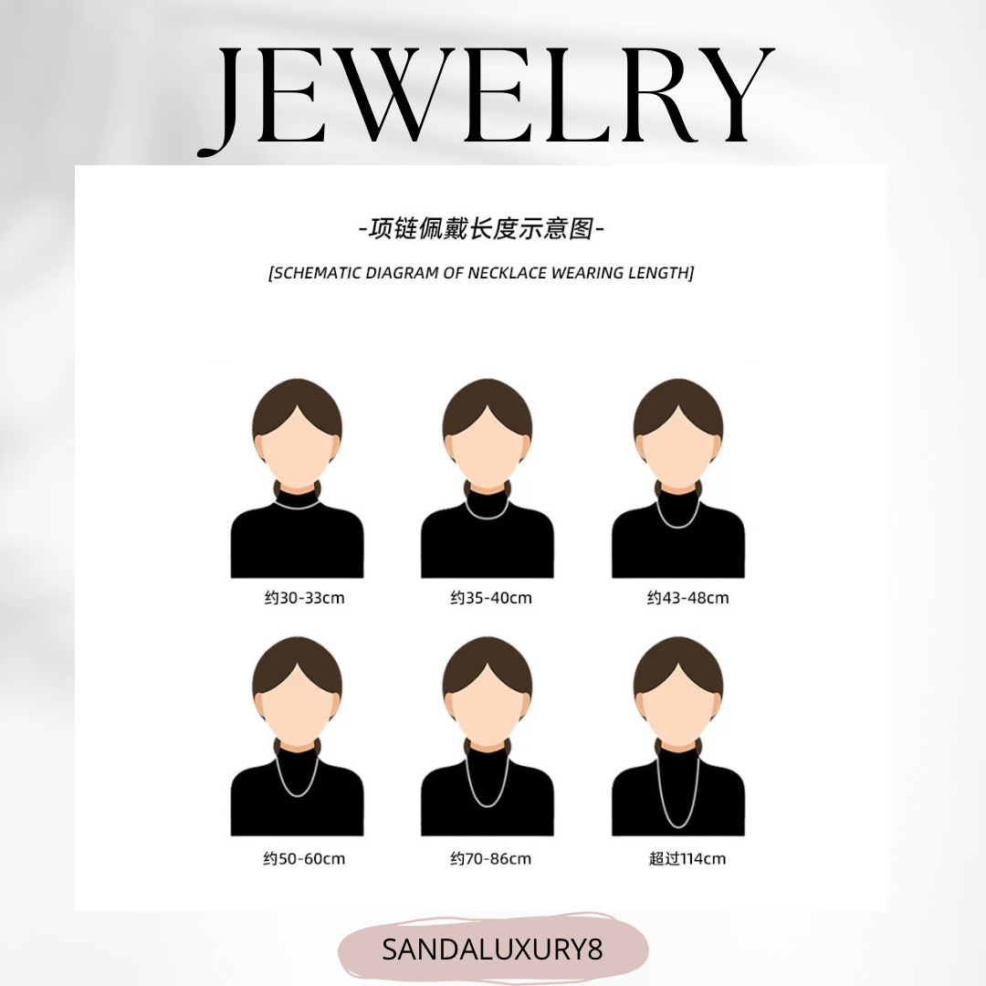 Elegant Interlocking Circles Necklace with Cubic Zirconia Stones  