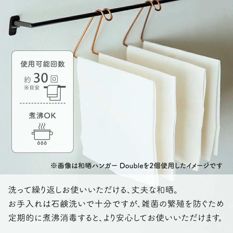 🔥🔥【日本製《さささ》純棉和晒捲布】自由裁剪 / 虛線裁切