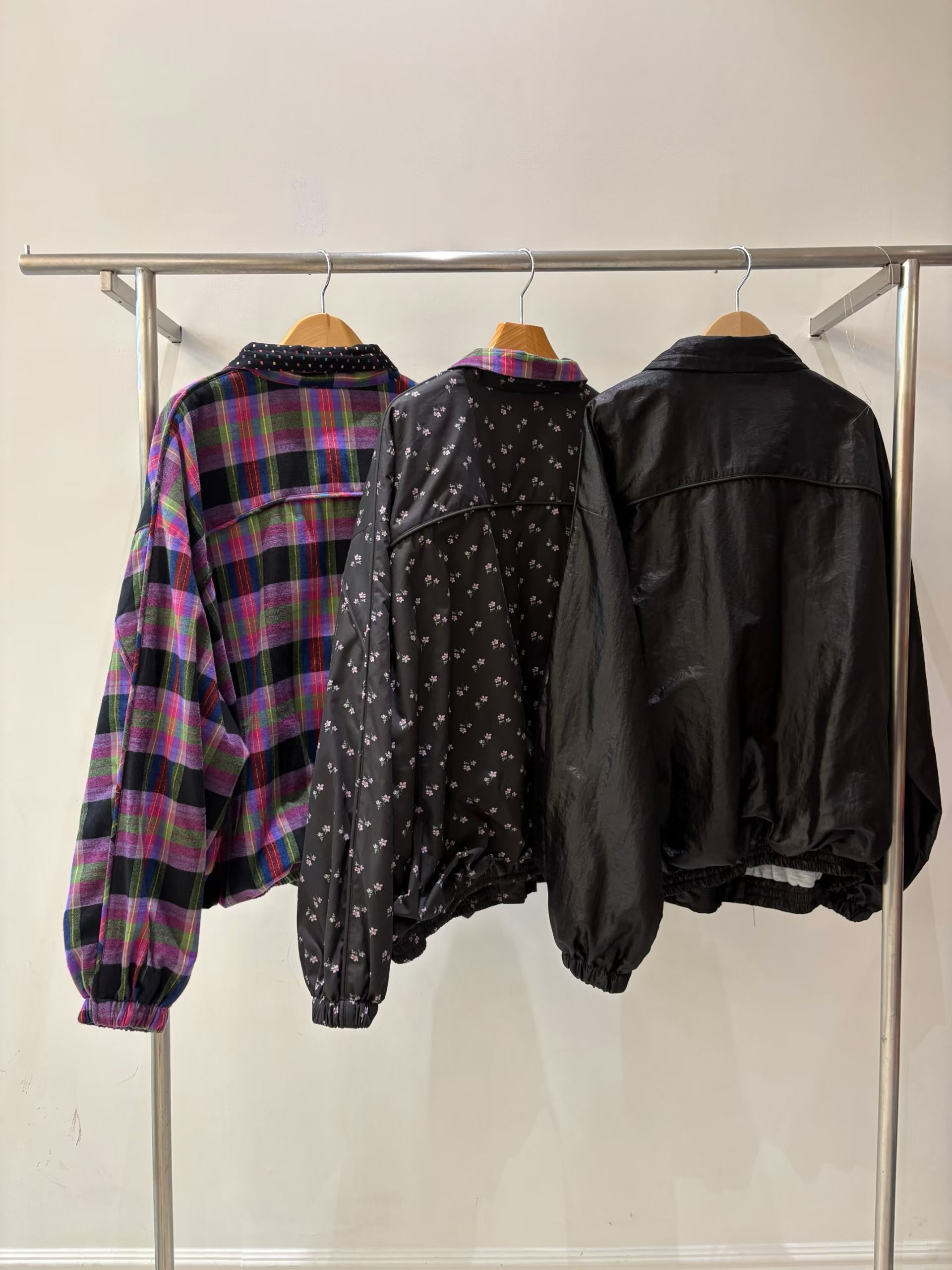 (2026FW) 2ND K - JACKET