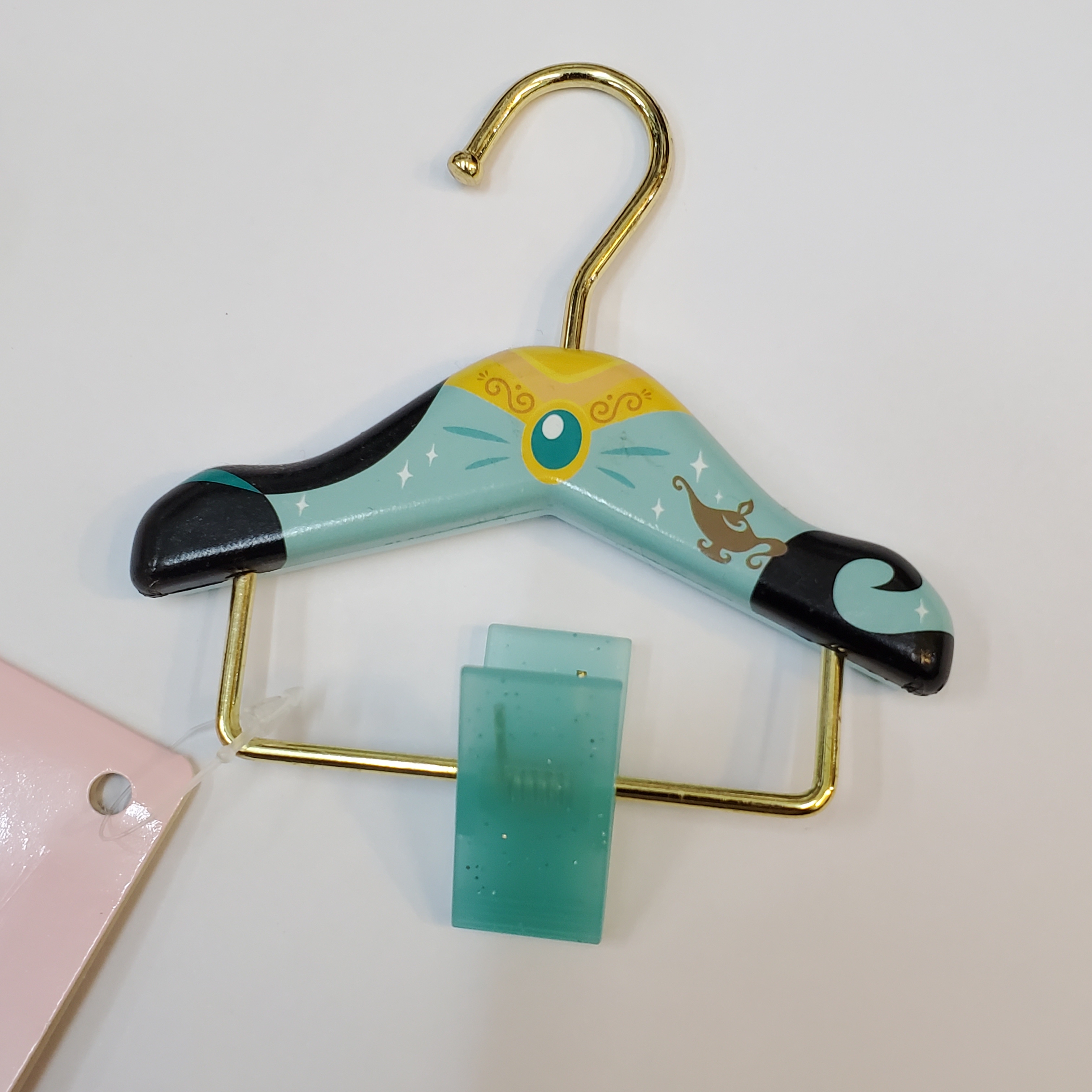 [現貨] [DS] 茉莉公主 磁石衣架 {TF826685}