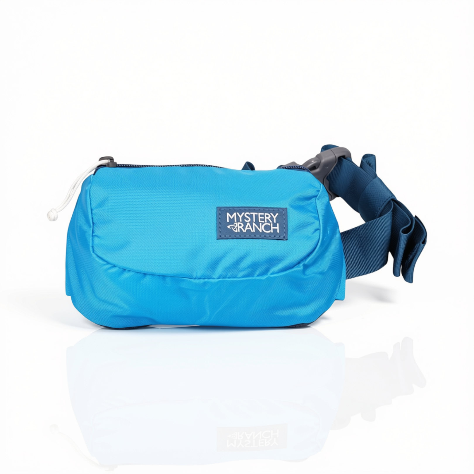 Mystery Ranch Forager Hip Mini - 輕便實用的腰包