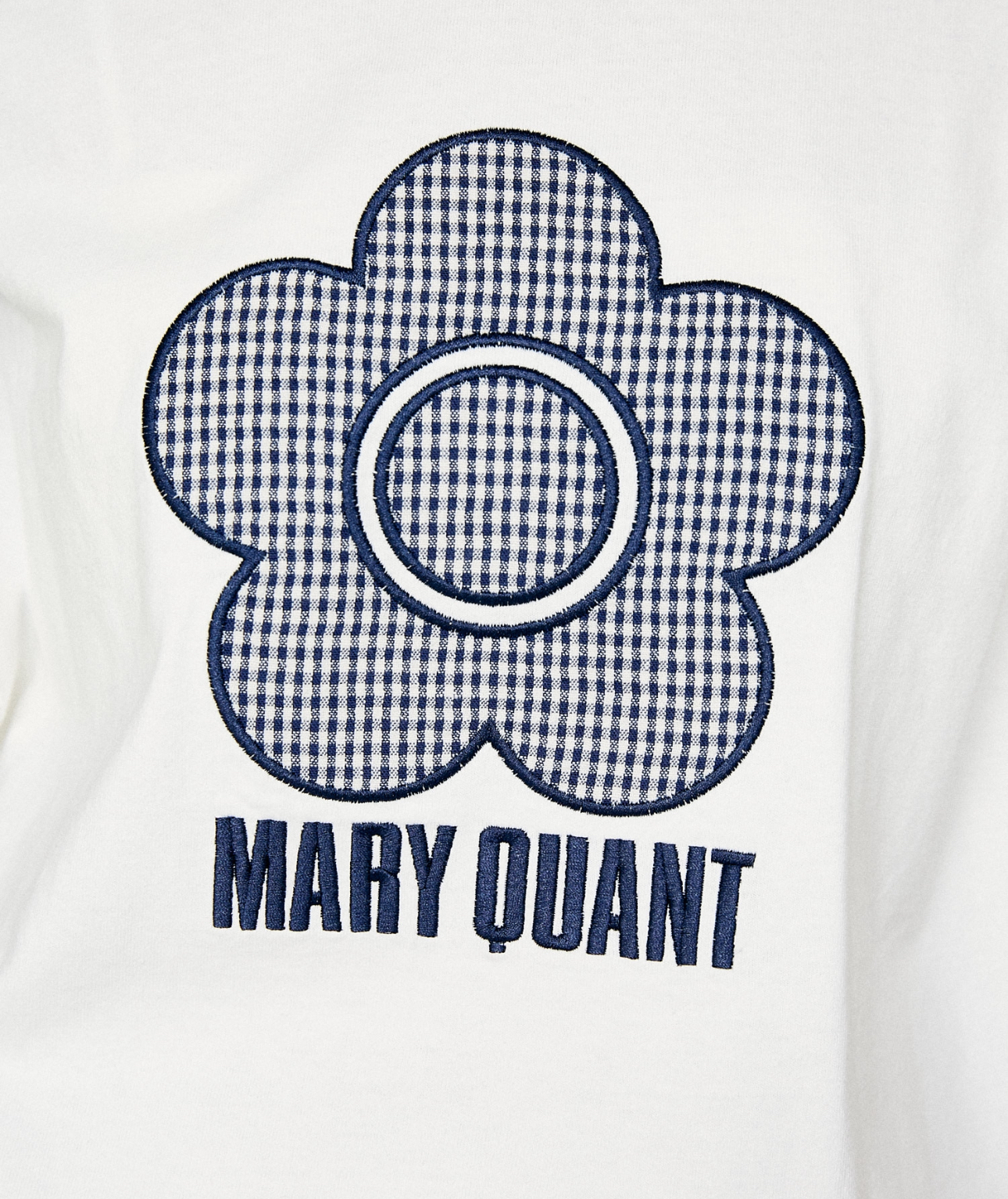 日本Mary Quant Tee