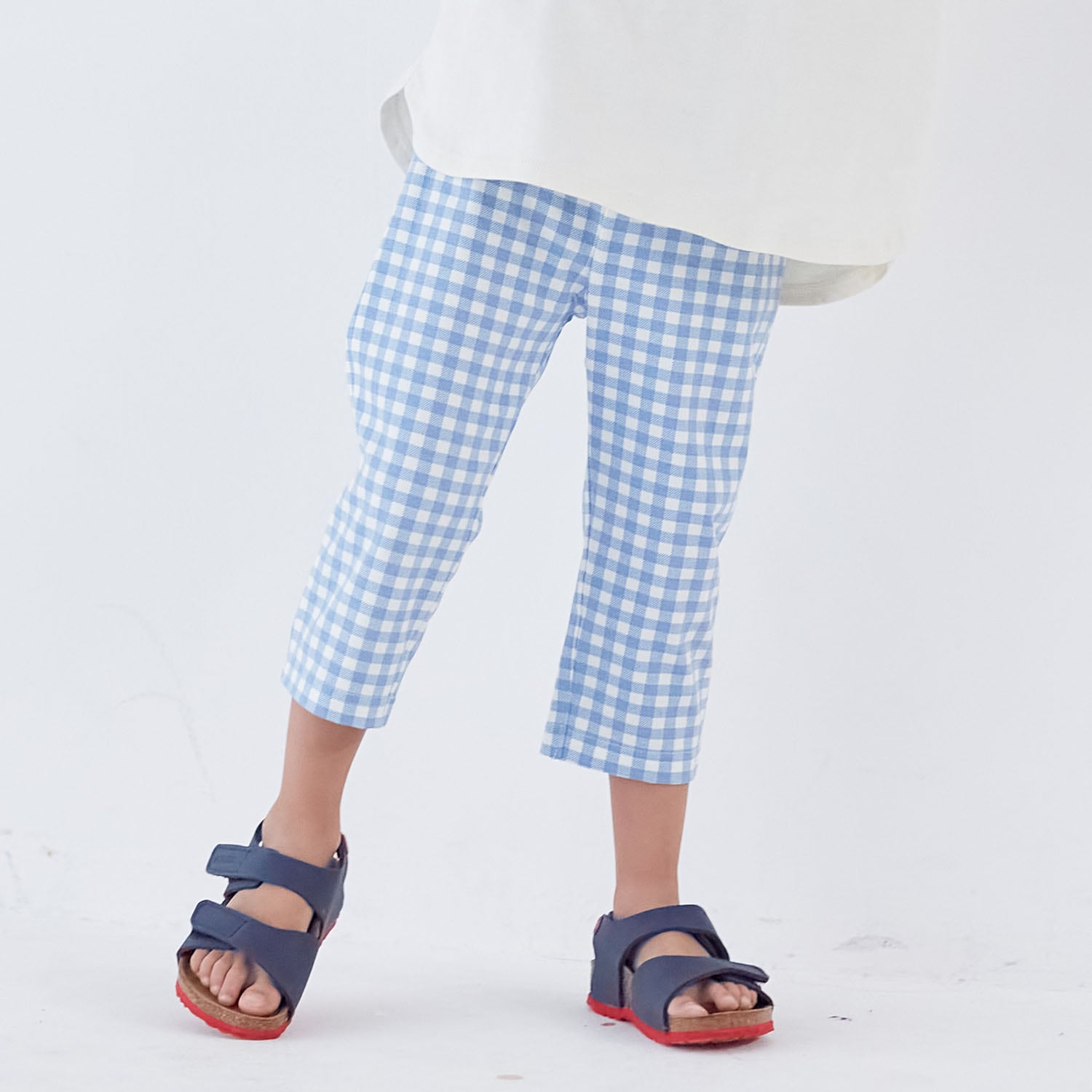 【⭐訂購⭐】  🇯🇵日本直送 🌀日本品牌 彈性7分褲  [9款選] 🌀 [PLCA-0230] [260519]