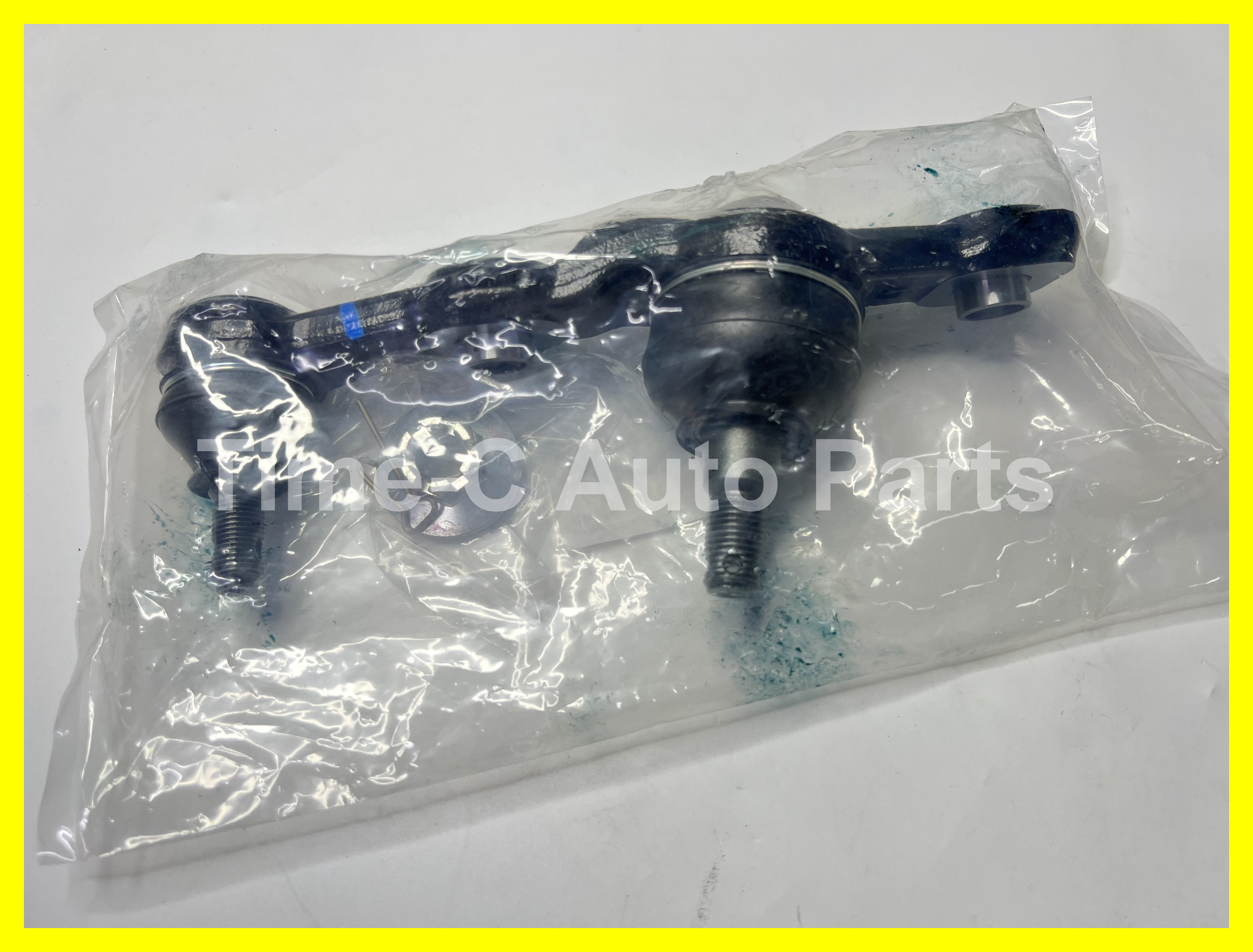 左下京波 43340-39625 - Toyota Lexus IS Series