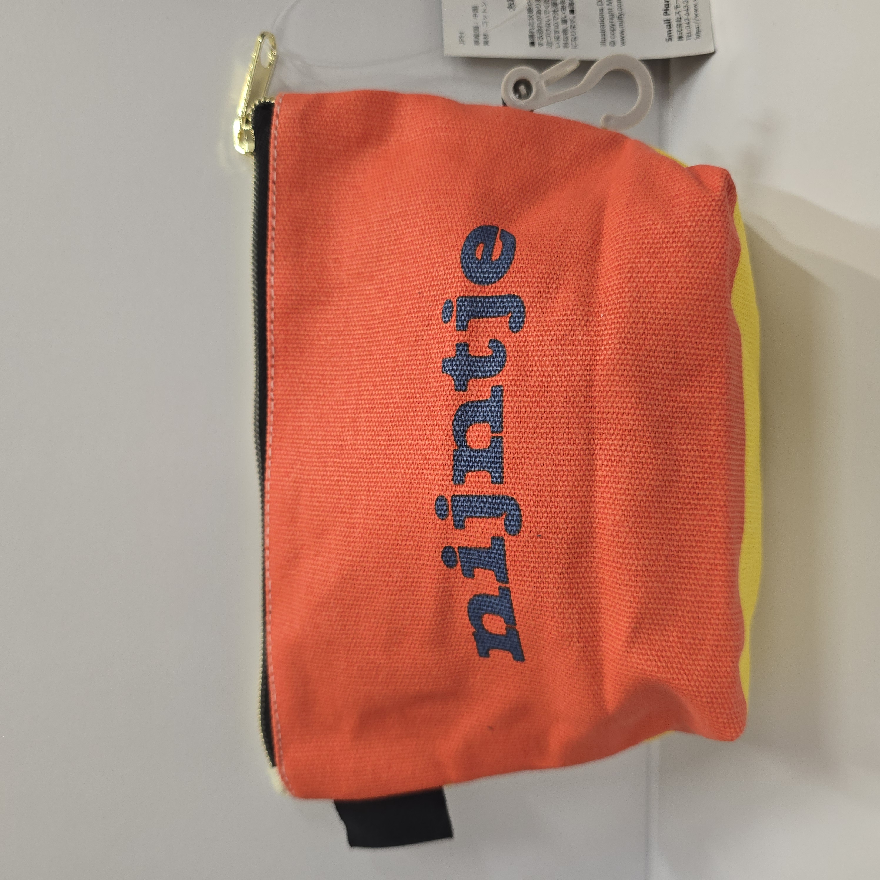 miffy 70th pouch 初代公仔 304-4090