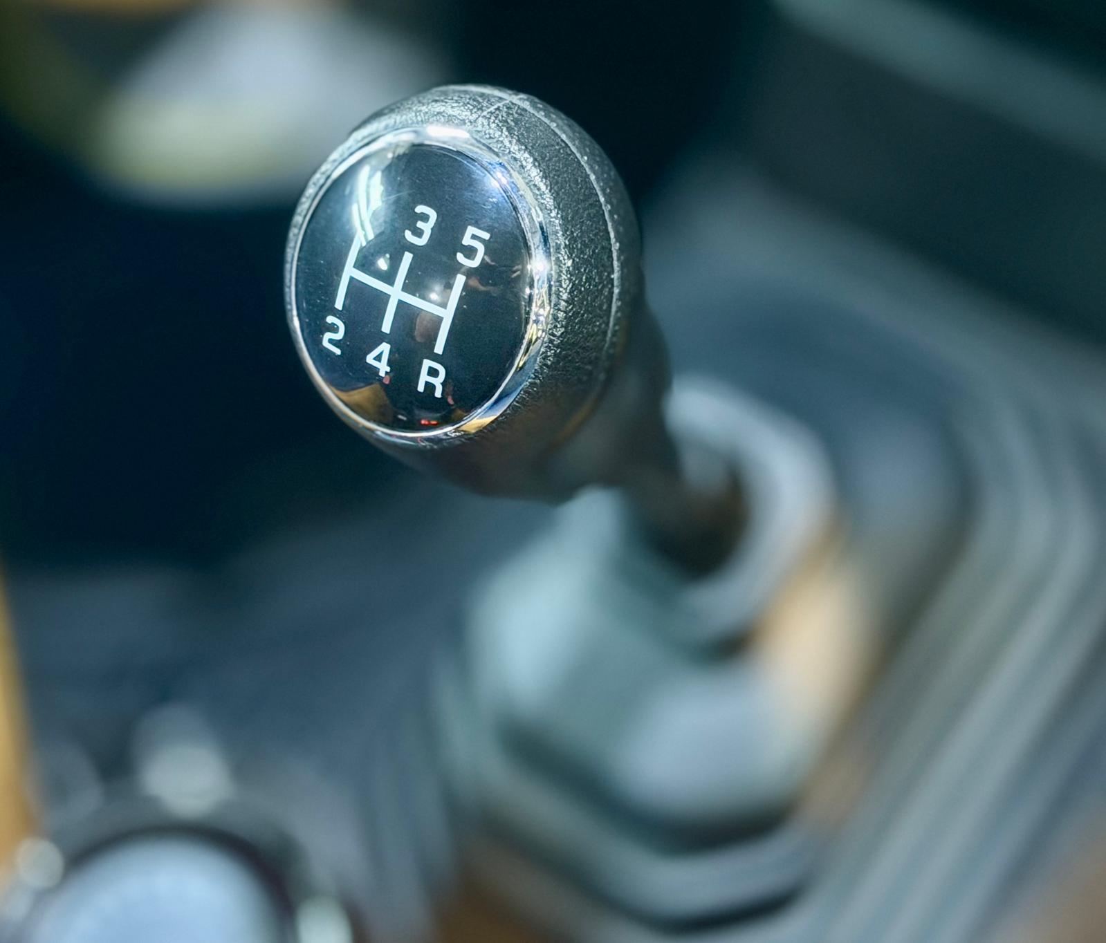 Suzuki JIMNY 1.5 4WD 5MT 2020