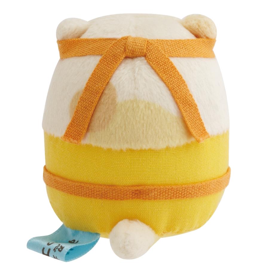 角落生物 店舖限定 貓咪手玉套裝｜現貨