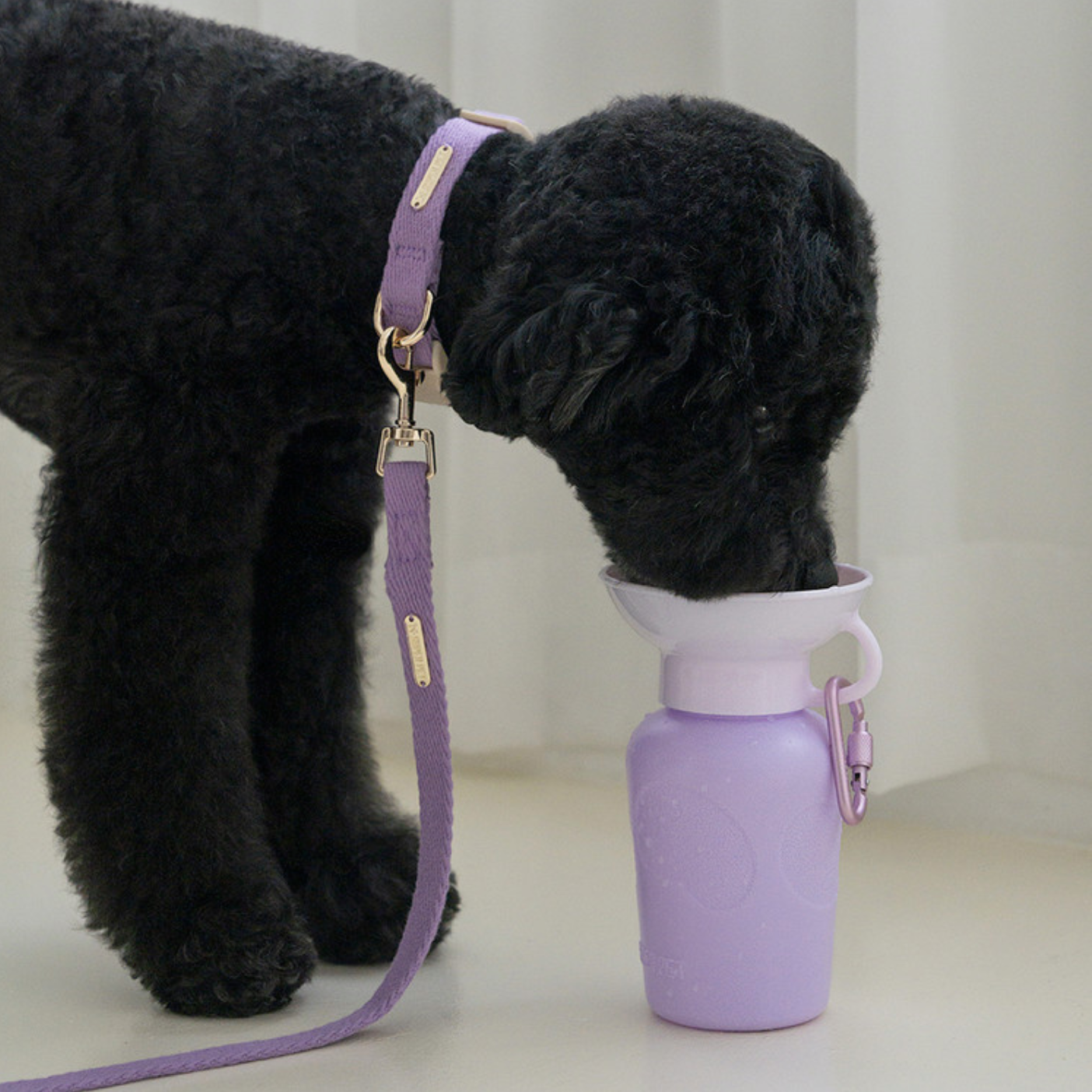 *Super Pet🇰🇷手提寵物充氣水樽