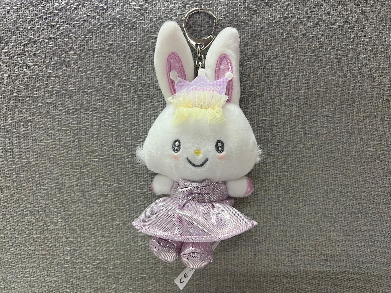 🎌日本直送🎌 禮服造型公仔掛飾 盲盒 