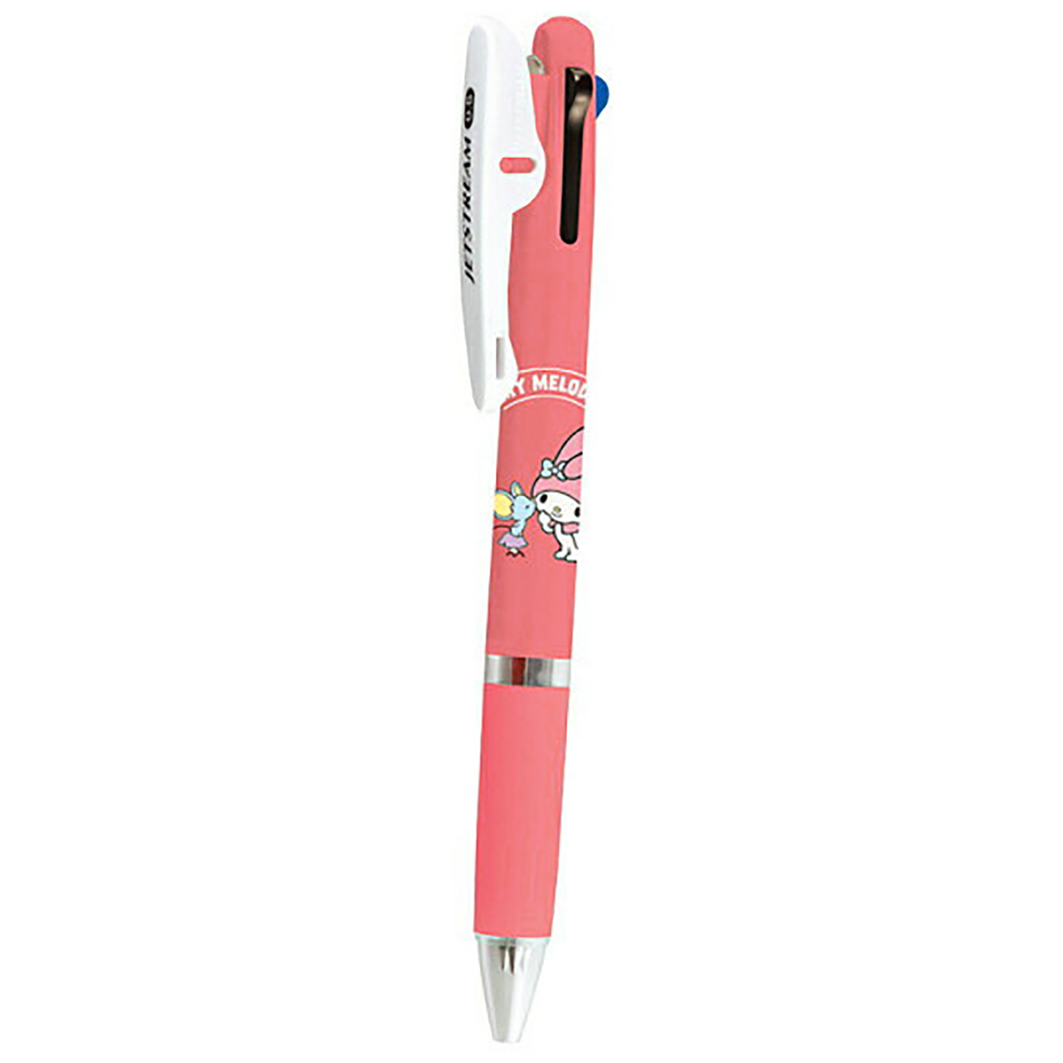 Sanrio - 三色筆 (粉紅色老鼠My Melody款)