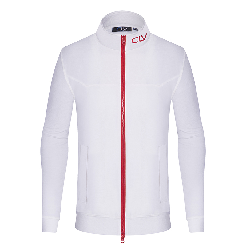 Clivia Golf Men's Zip Pullover