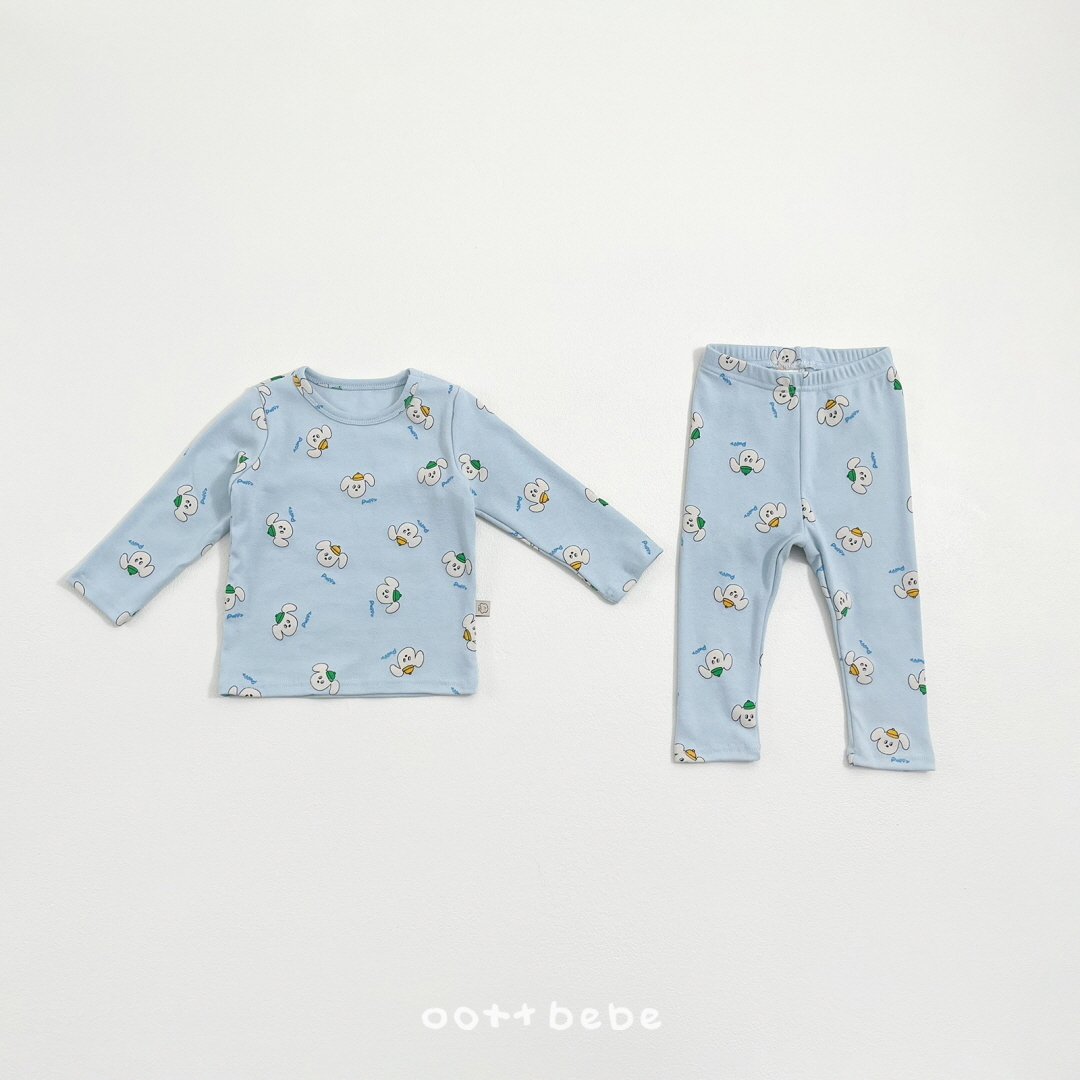 🇰🇷Oottbebe set