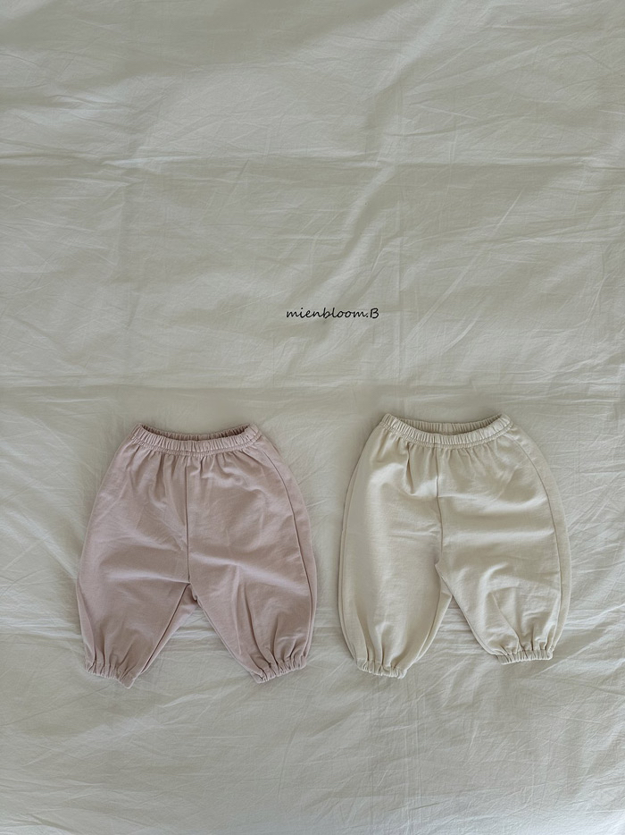 🇰🇷mienbloomb pants