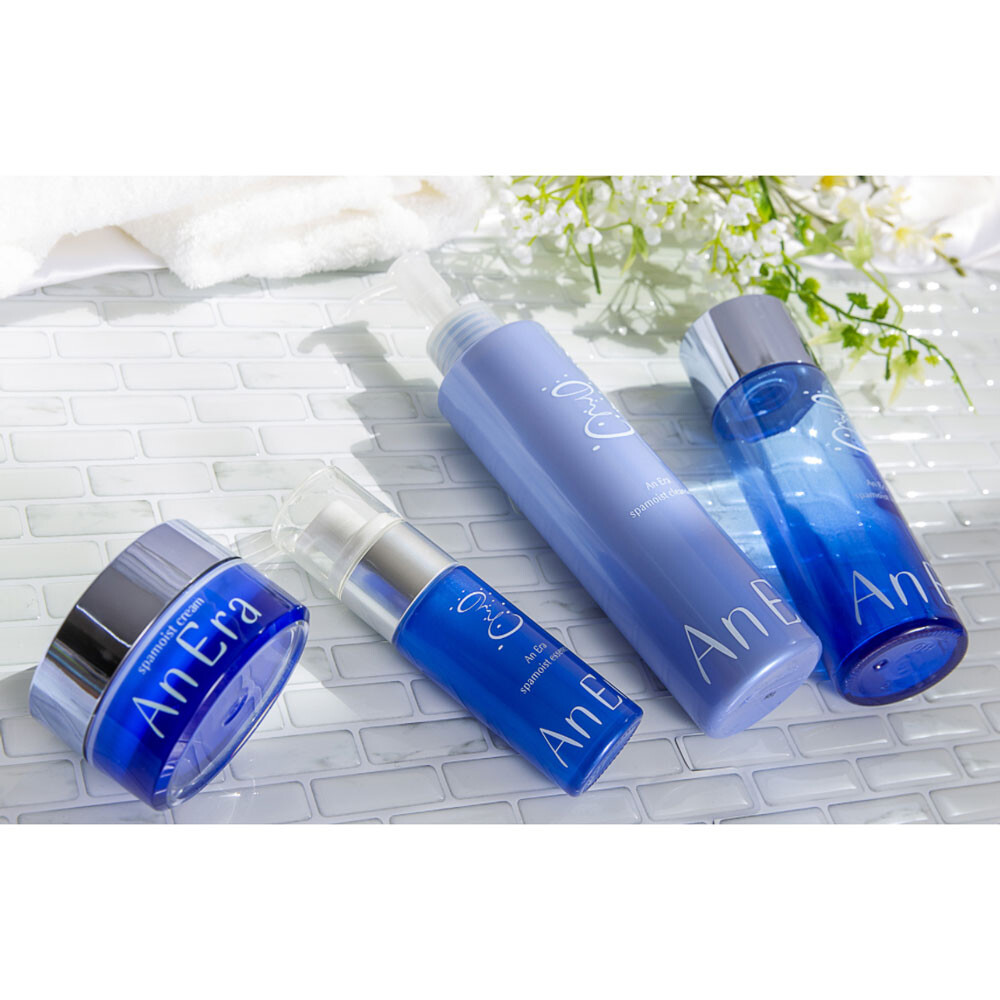 An Era  滋潤卸妝潔面啫喱 (Spamoist Cleansing)【日本製】