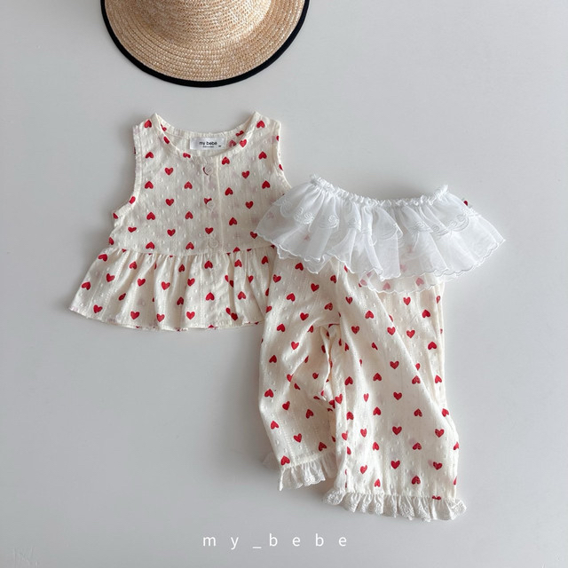 🇰🇷My Bebe上衣