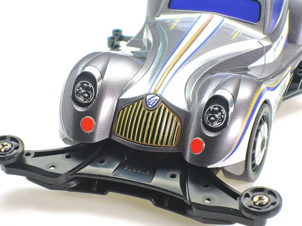 1/32 Lord Guile (FM-A Chassis)