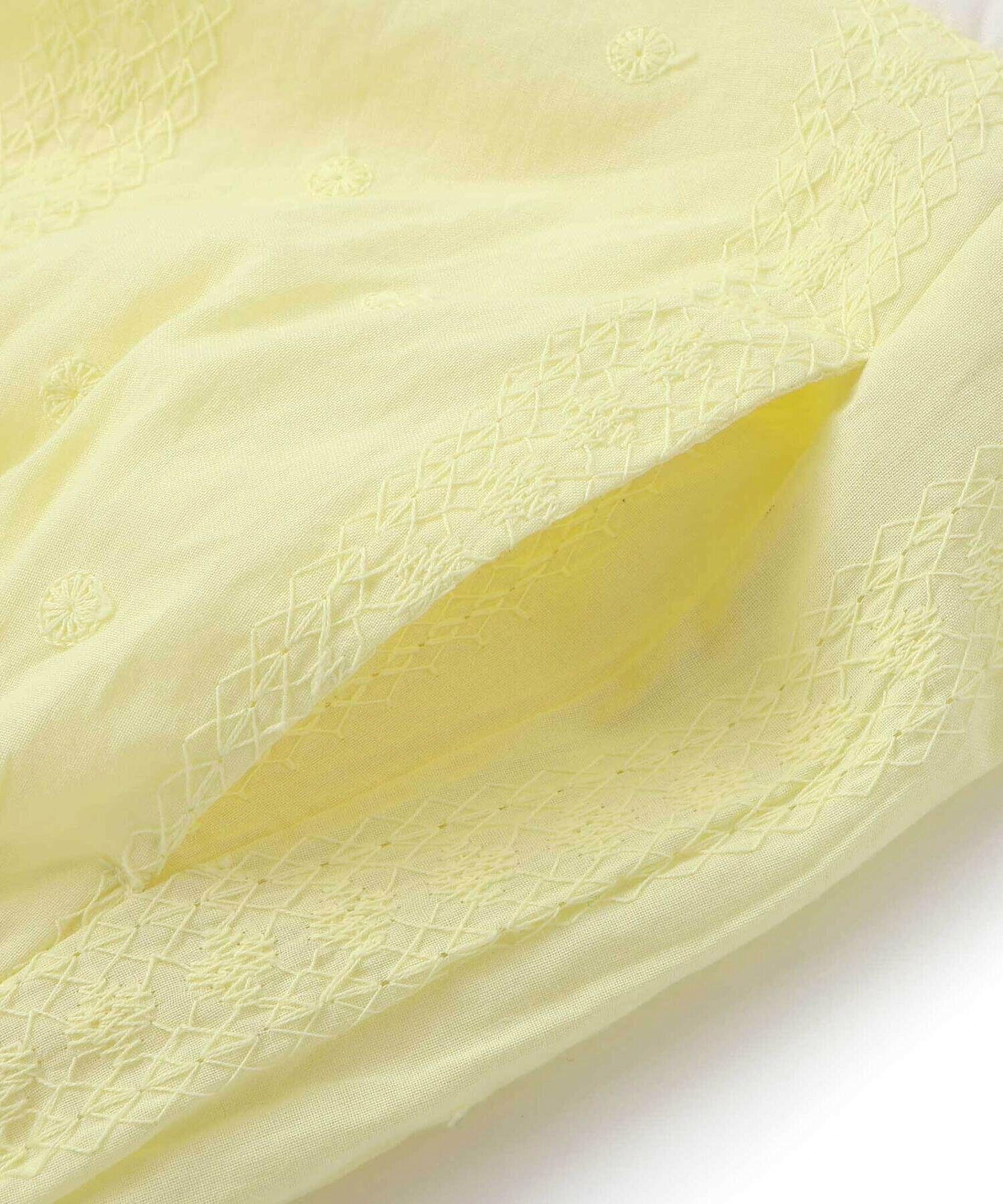 🇯🇵預訂 日本直送🇯🇵Slap Slip x Swimmer x Sanrio系列兩色人物印花蝴蝶結蕾絲短袖連身裙