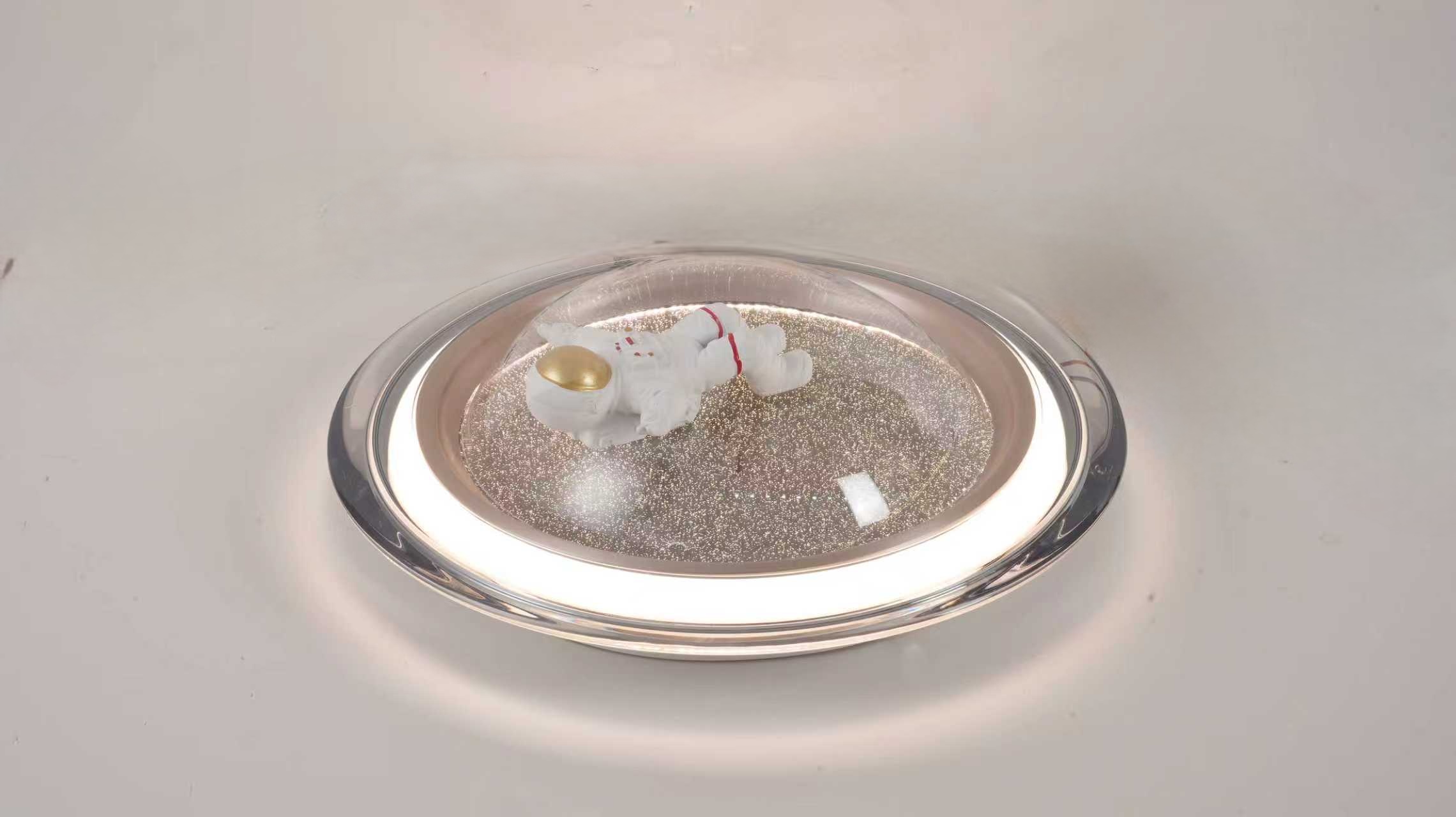 3951/450黑流星太空人（包安裝）