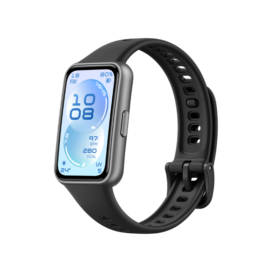 Huawei Band 11 聚合纖維錶殼 智能手環 香港行貨