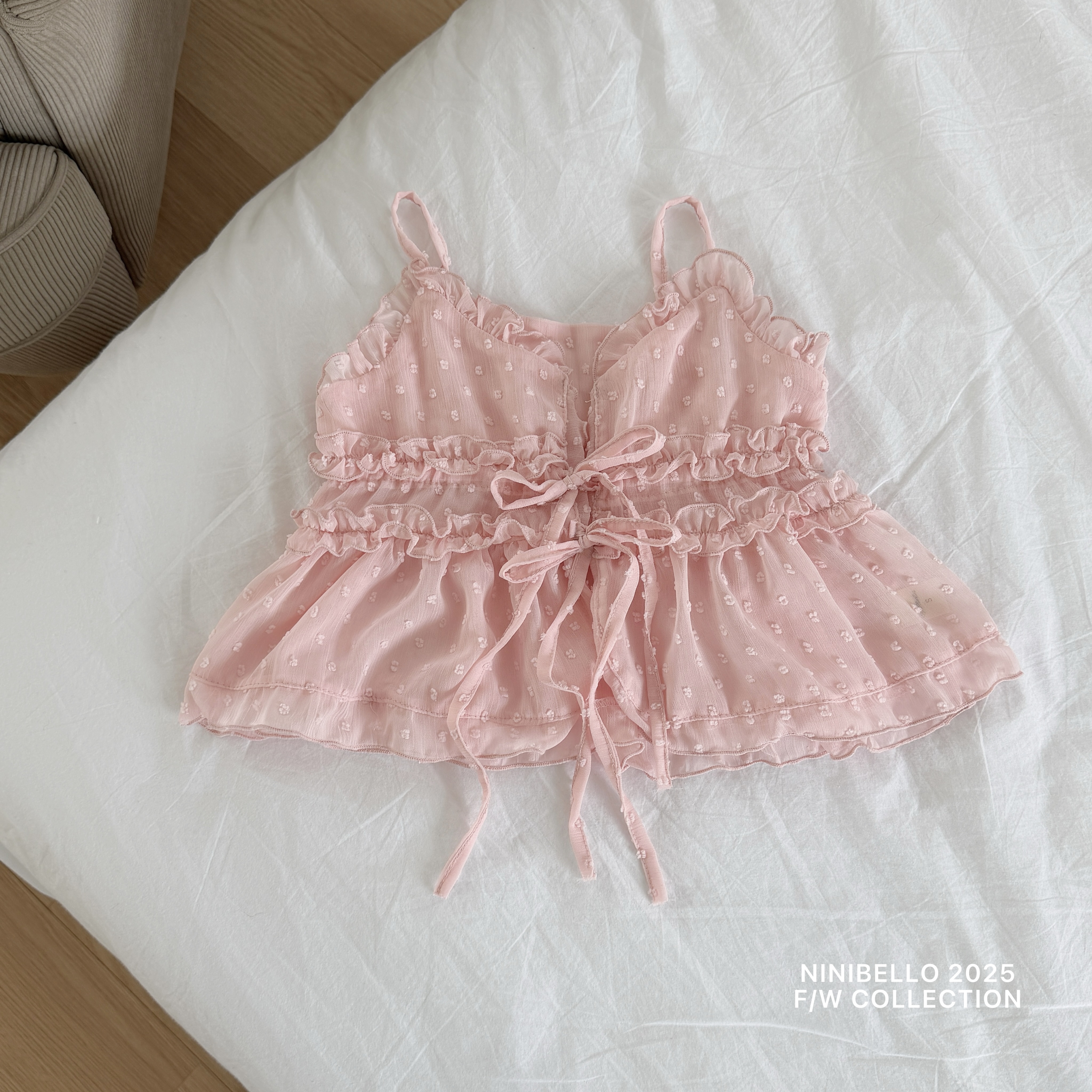 🇰🇷ninibello bustier