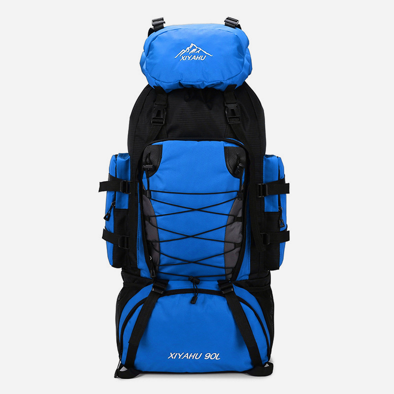 70 L / 80 L / 90 L Trekking Backpack / Hiking Backpack