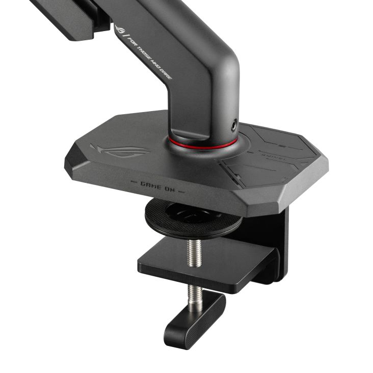 ASUS ROG Ergo AAS01R 螢幕支架
