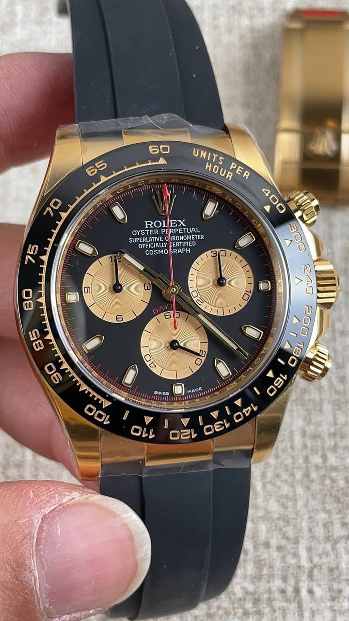 迪通拿 小怪兽 丹东4130机芯🌟