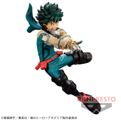 Banpresto, The Amazing Heroes: My Hero Academia, Vol. 13