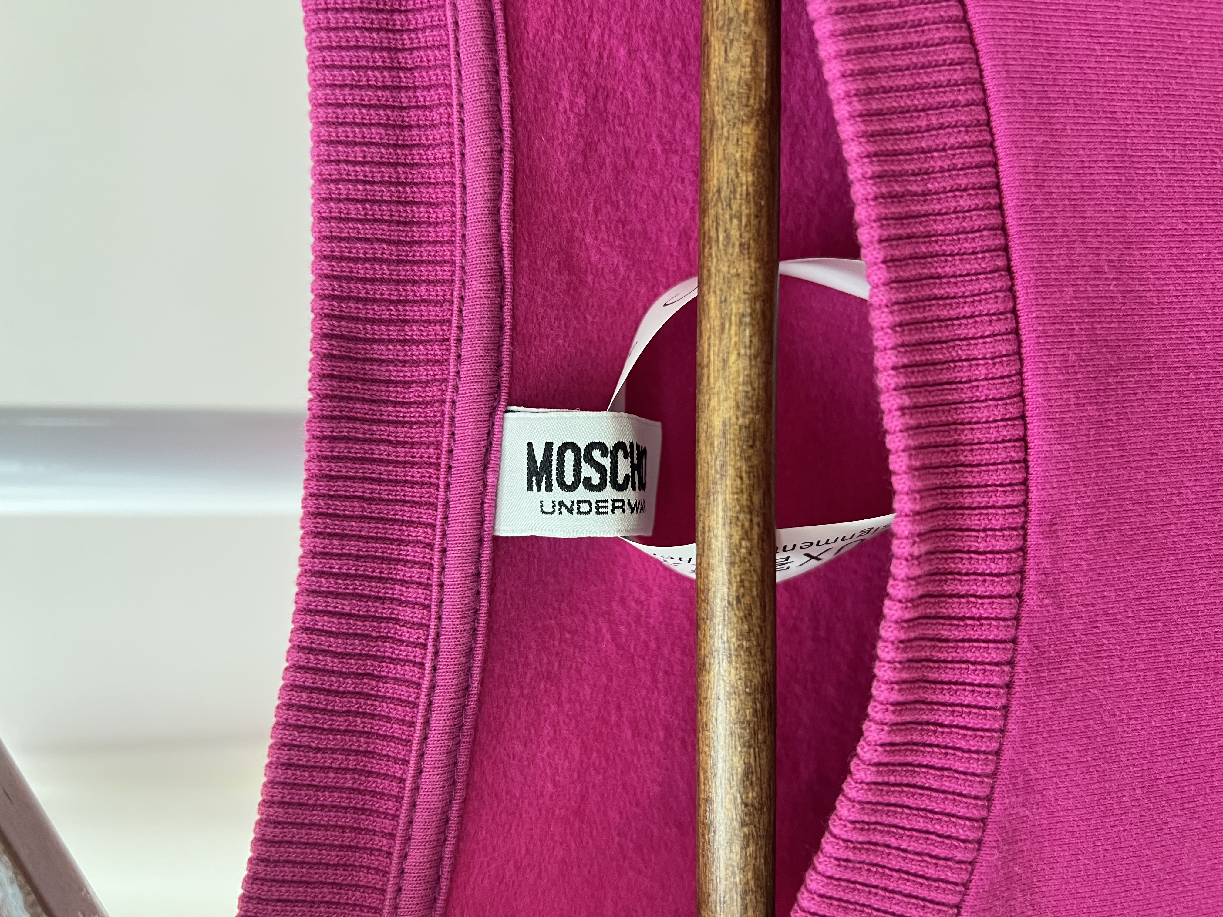 Pre-owned Moschino Underwear Dress / Product Code: 26042623